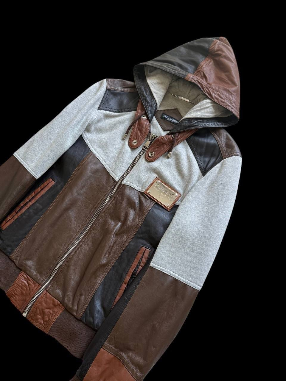 Dolce & Gabbana jacket, миниатюра 3