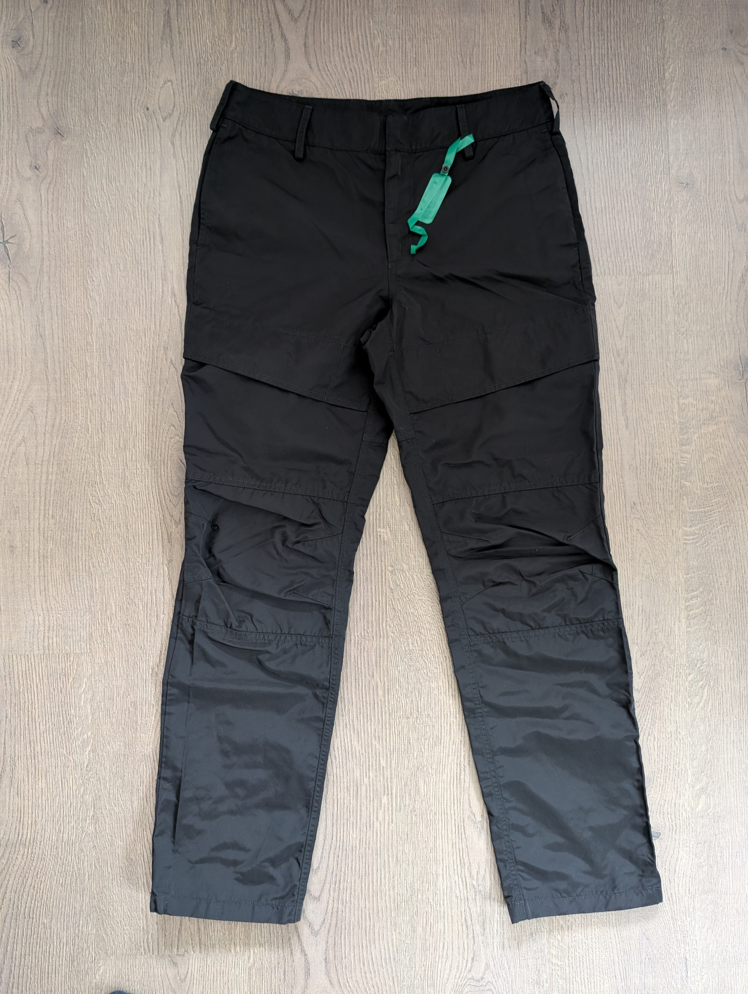 1017 ALYX 9SM Брюки, миниатюра 1