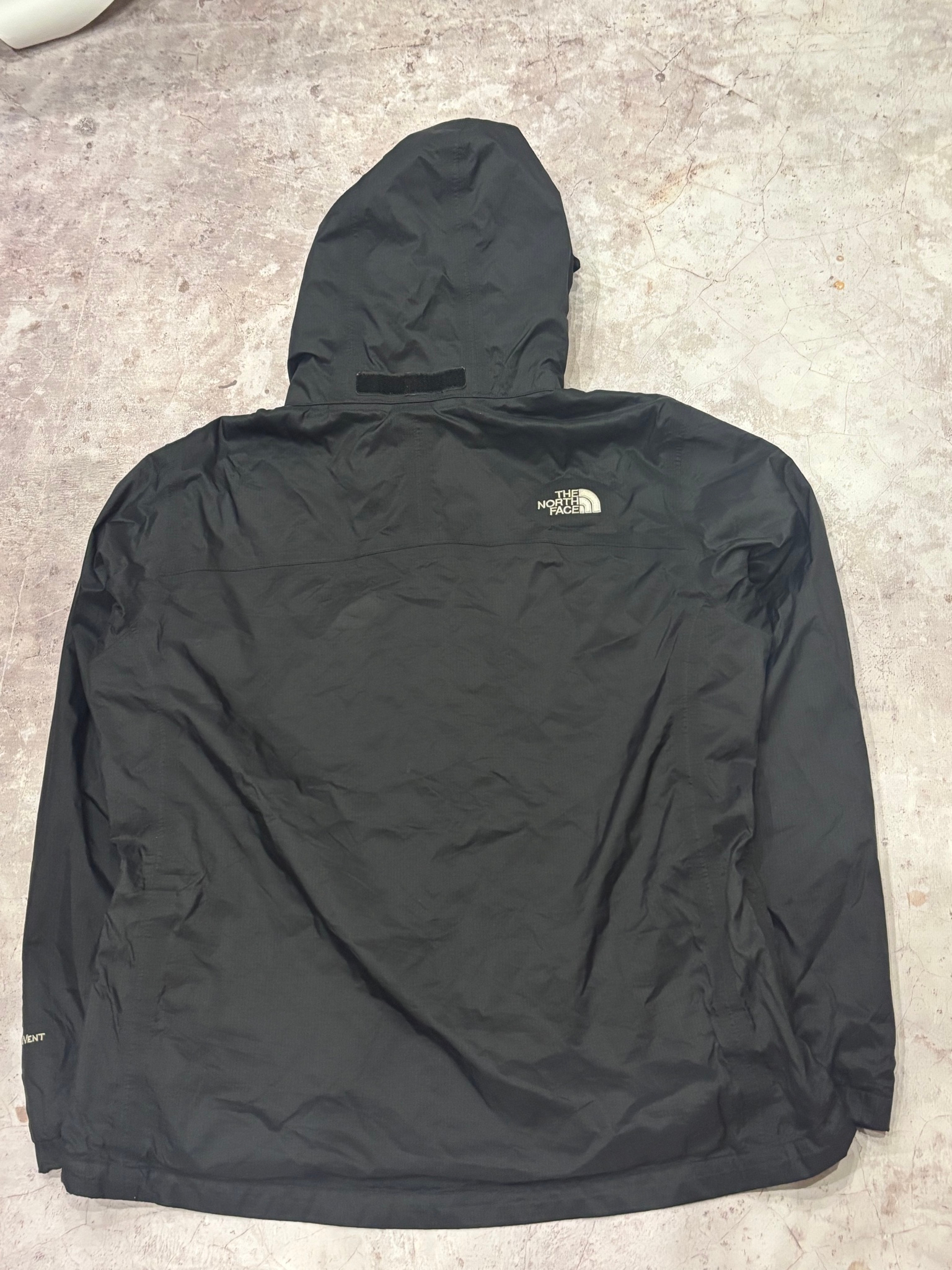 The North Face Ветровка, миниатюра 2