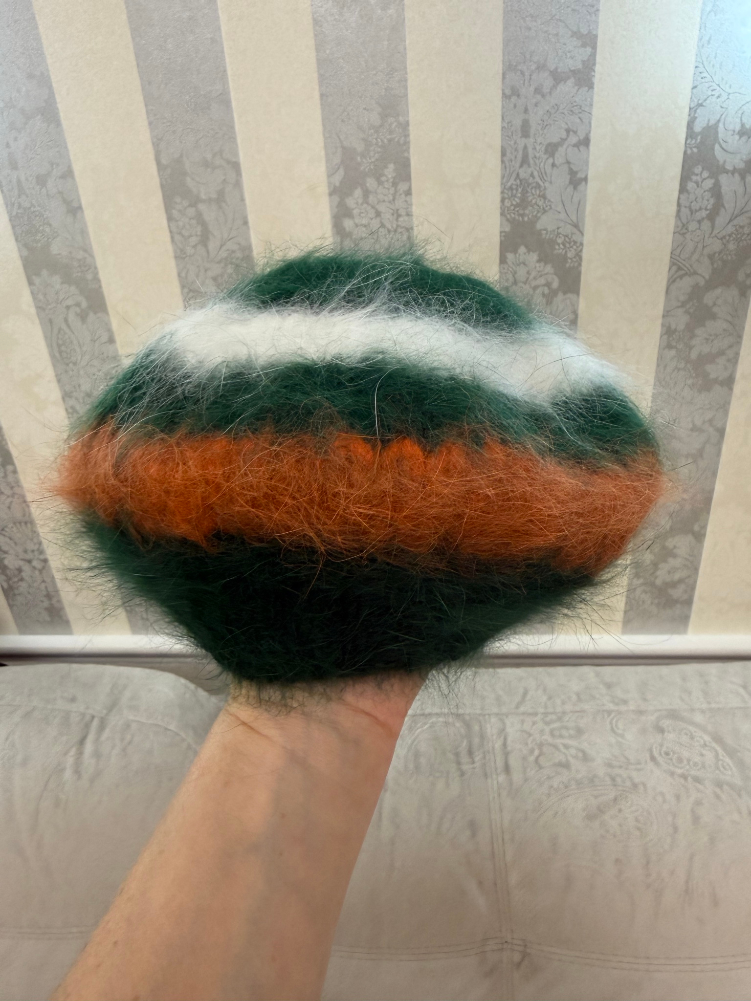 Gucci Берет, миниатюра 1