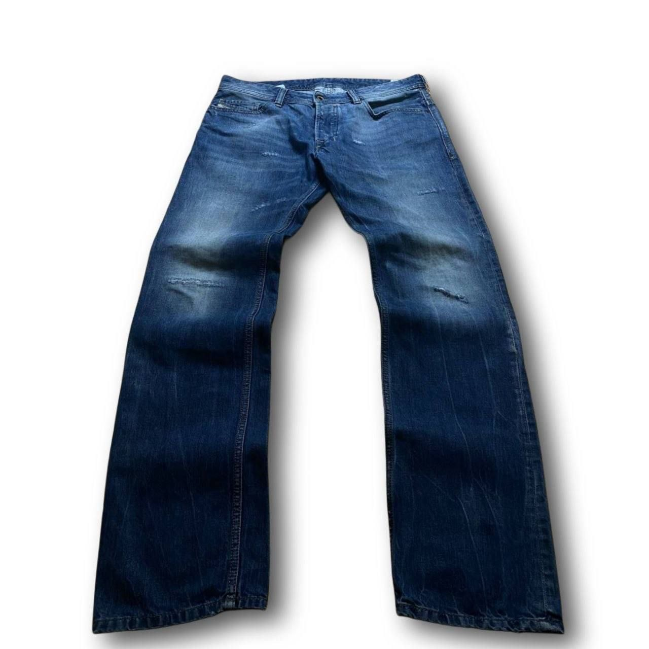 Diesel Джинсы, миниатюра 1