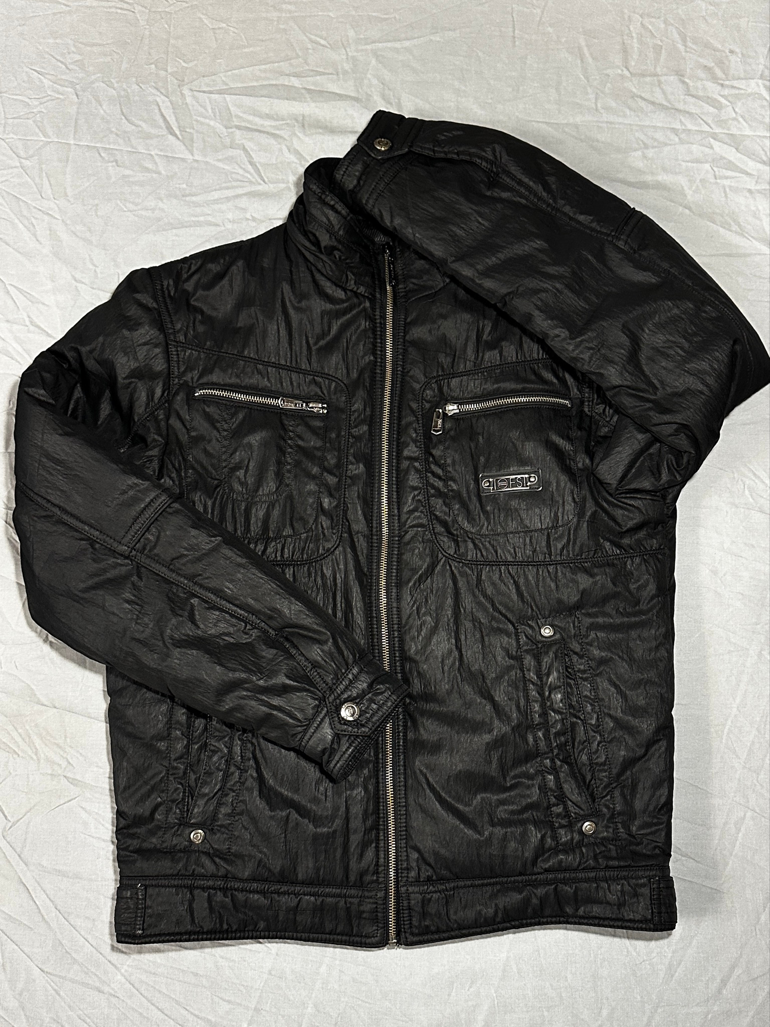 Xinchaoliu Raser Jacket, миниатюра 1