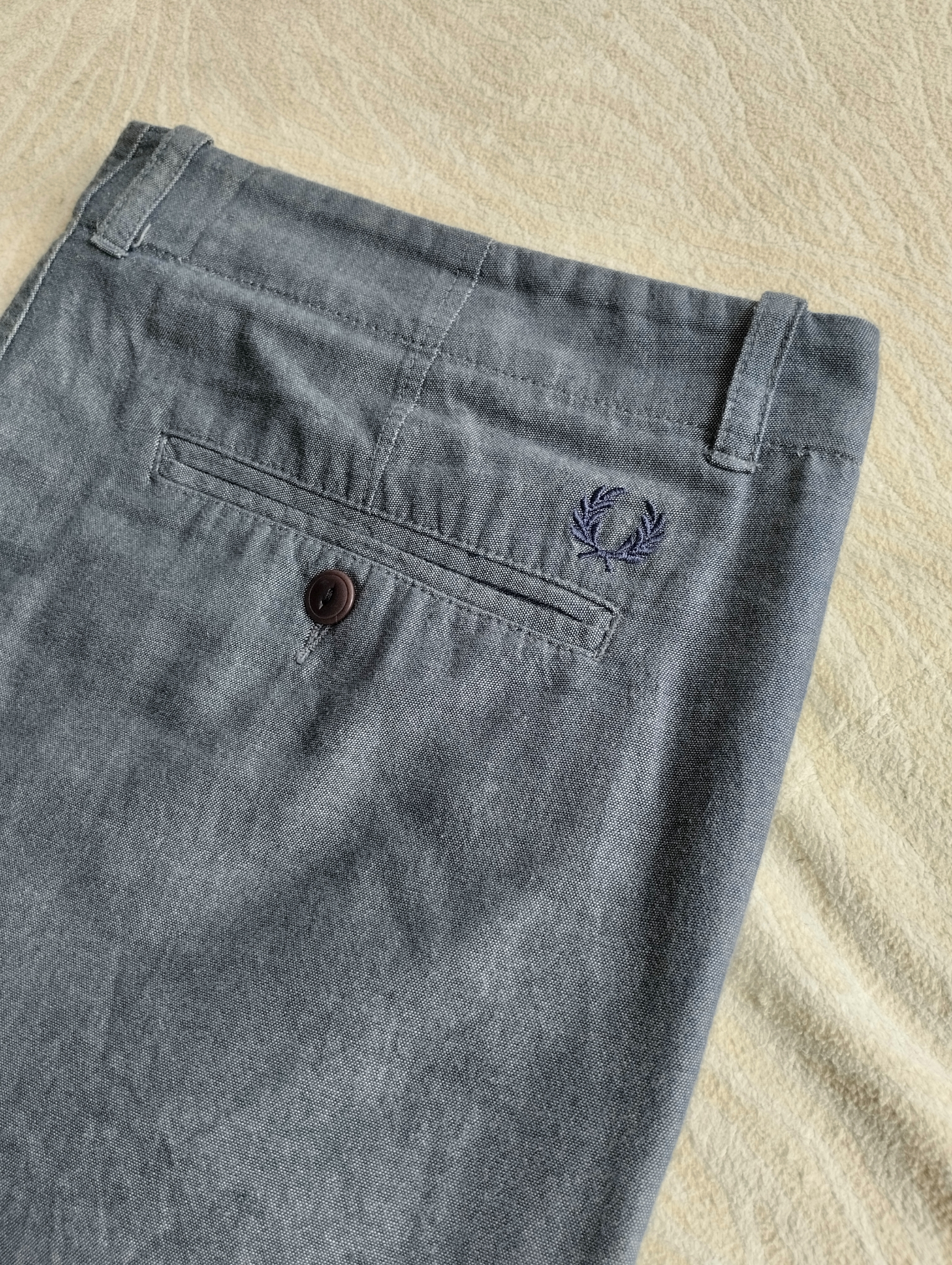 Fred Perry Шорты, миниатюра 2