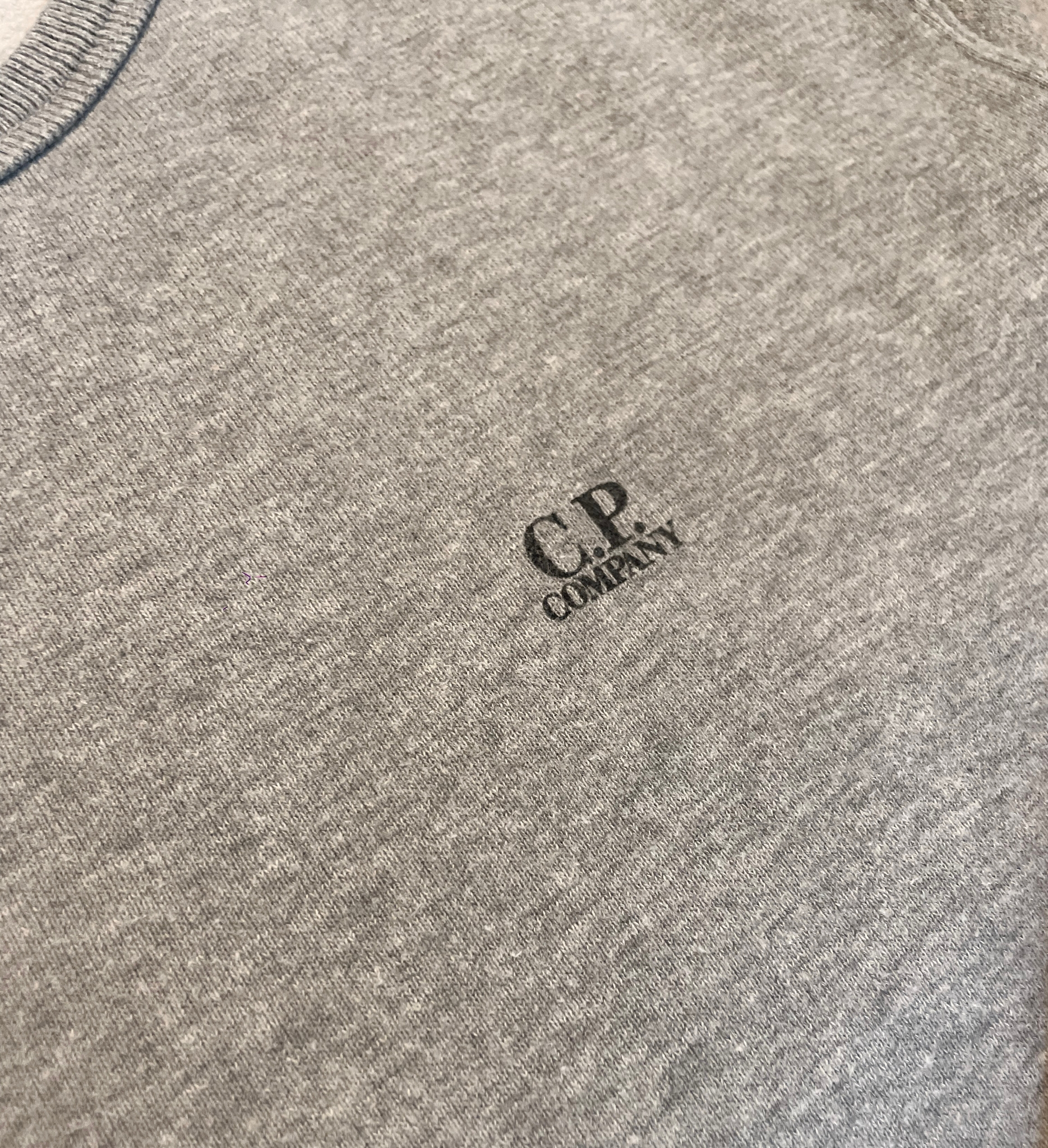 C.P. Company Свитшот, миниатюра 2