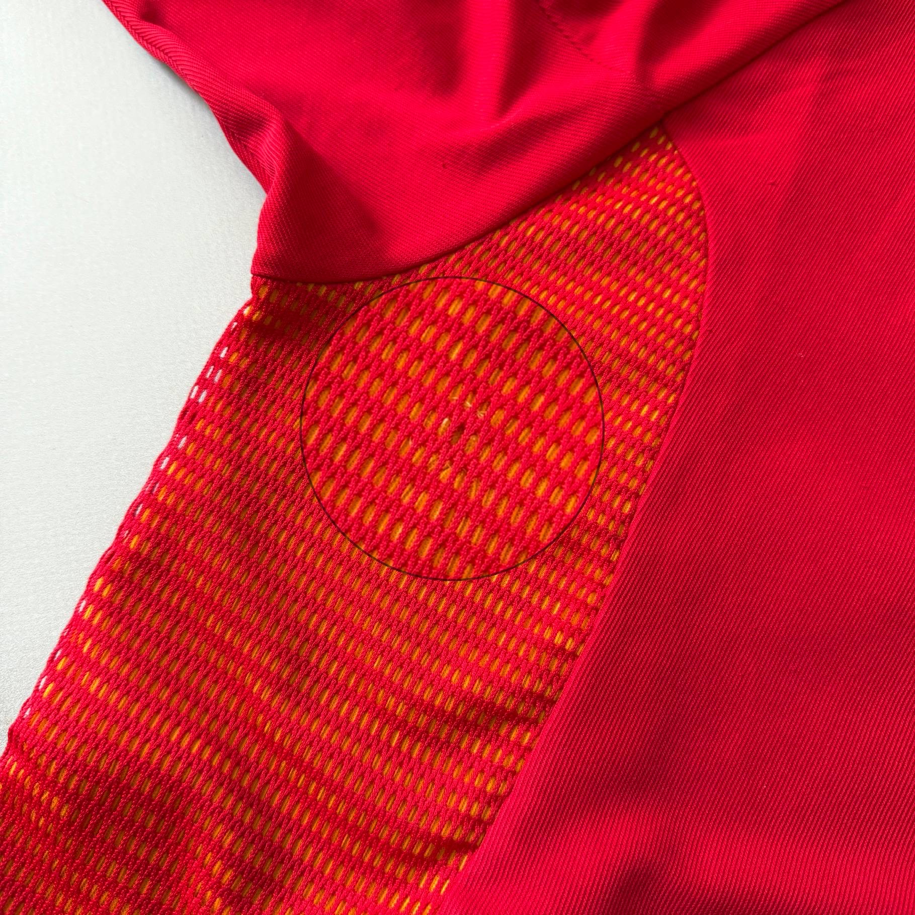 Adidas 2002-04 Vintage Jersey, миниатюра 5