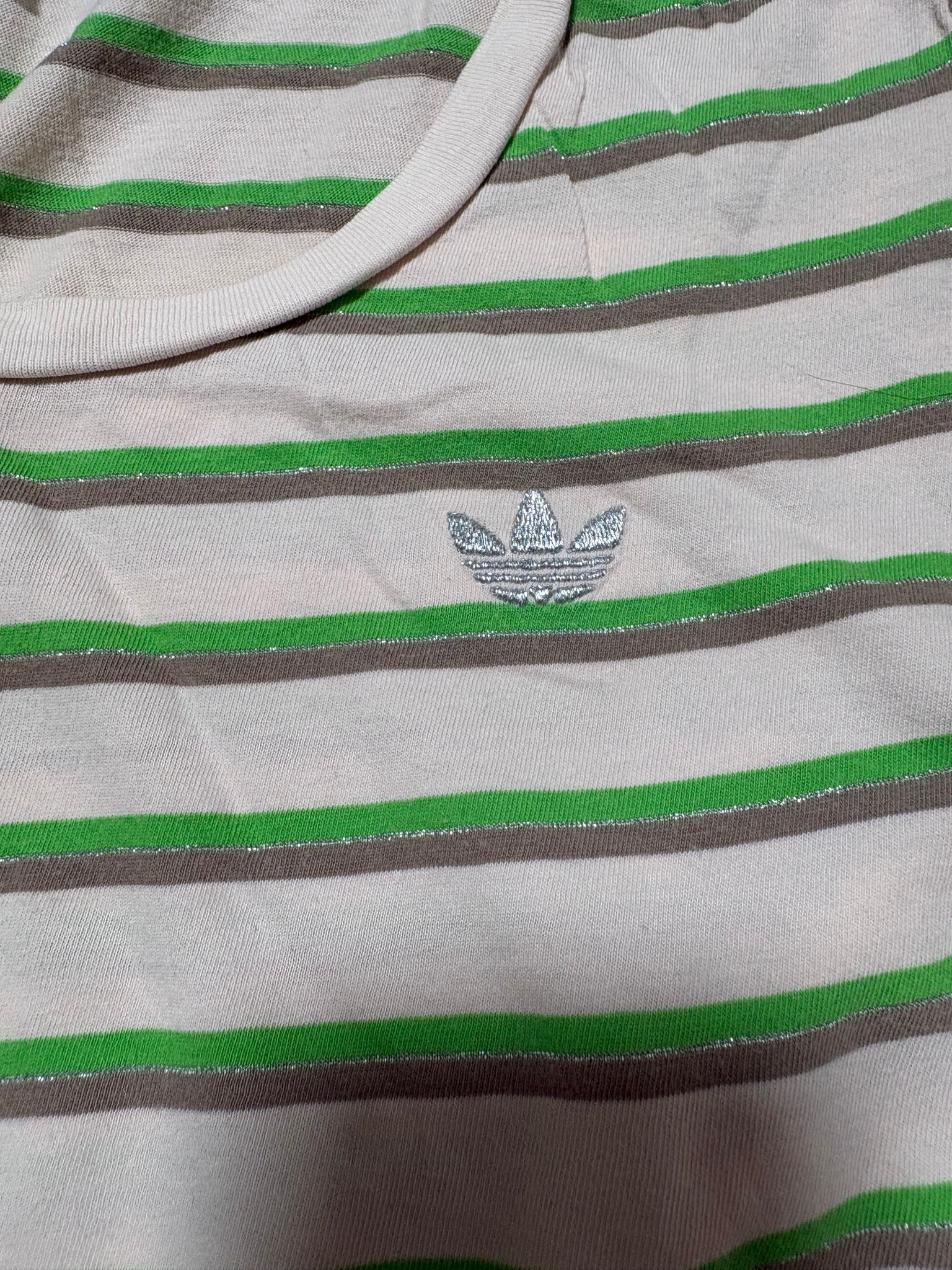 adidas Футболка, миниатюра 4