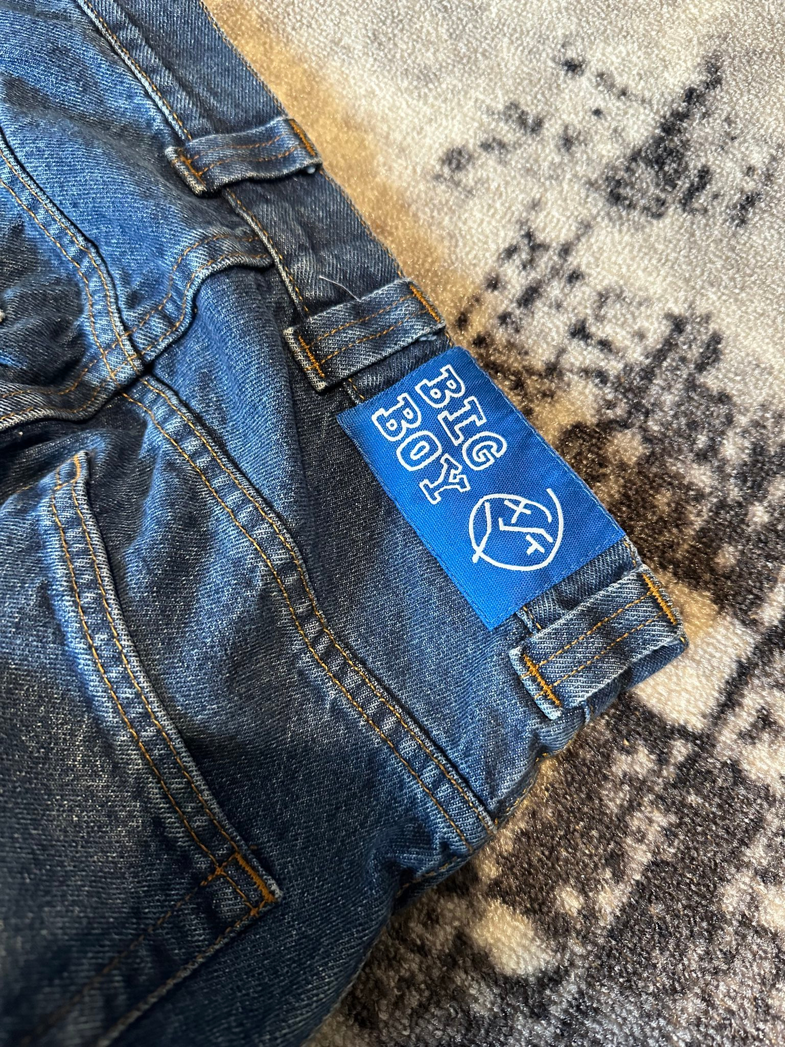 Polar Skate Co Big Boy, миниатюра 4