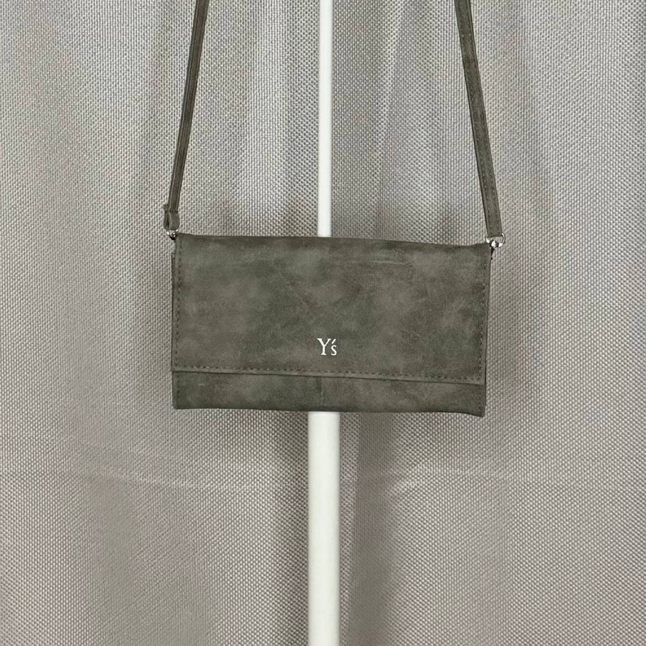 Yohji Yamamoto Сумка Yohji Yamamoto, миниатюра 1