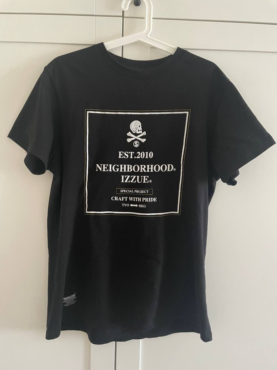 Neighborhood x Izzue Craft with Pride, миниатюра 1