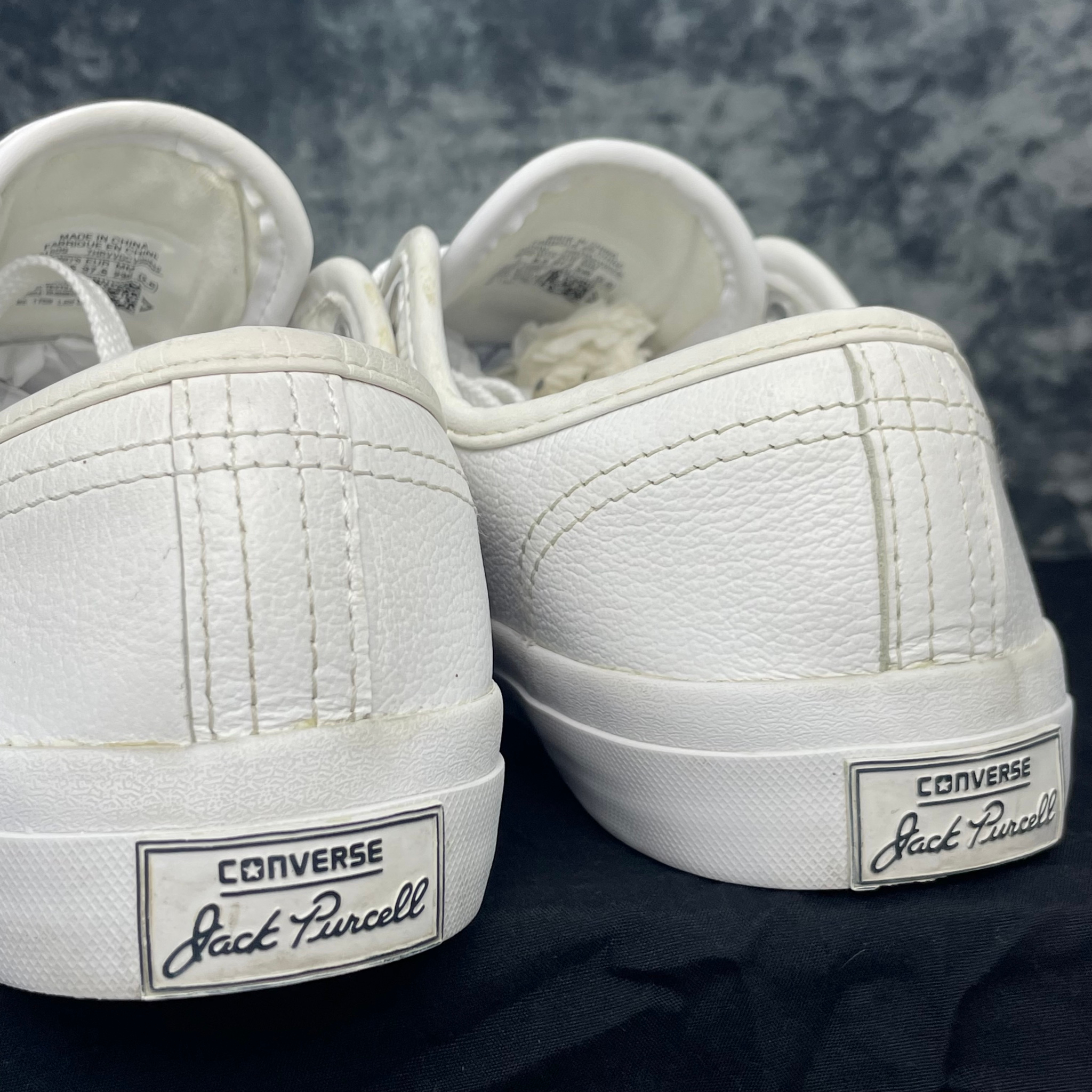 Converse Jack Purcell, миниатюра 4