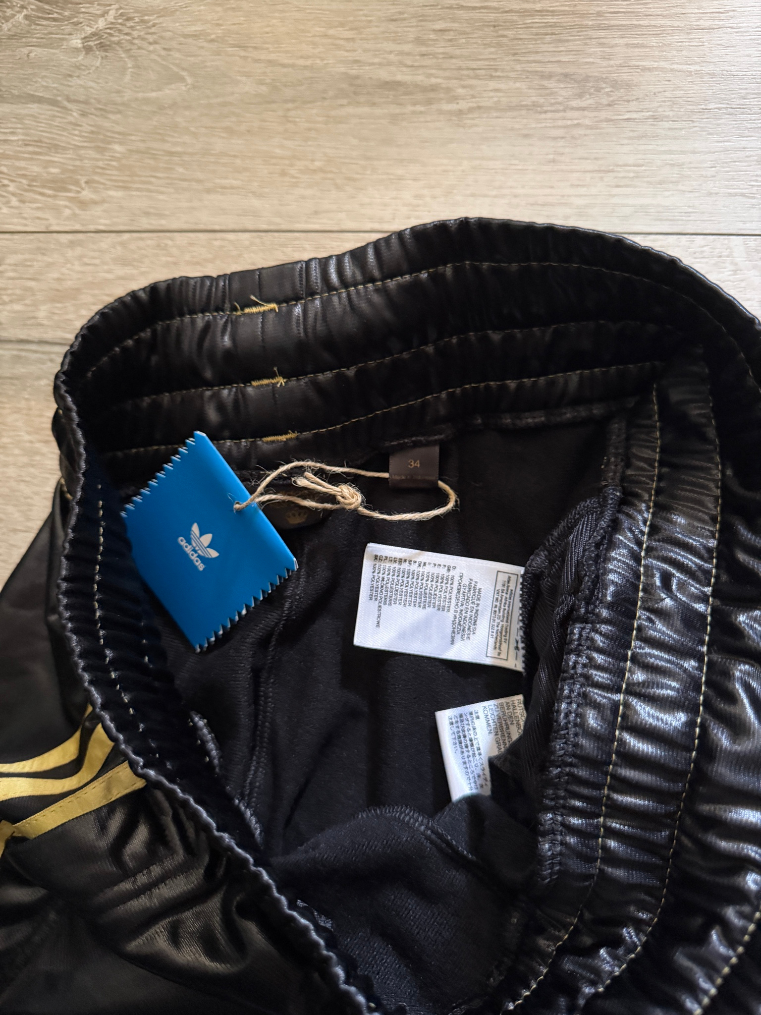 Adidas Respect ME, миниатюра 6