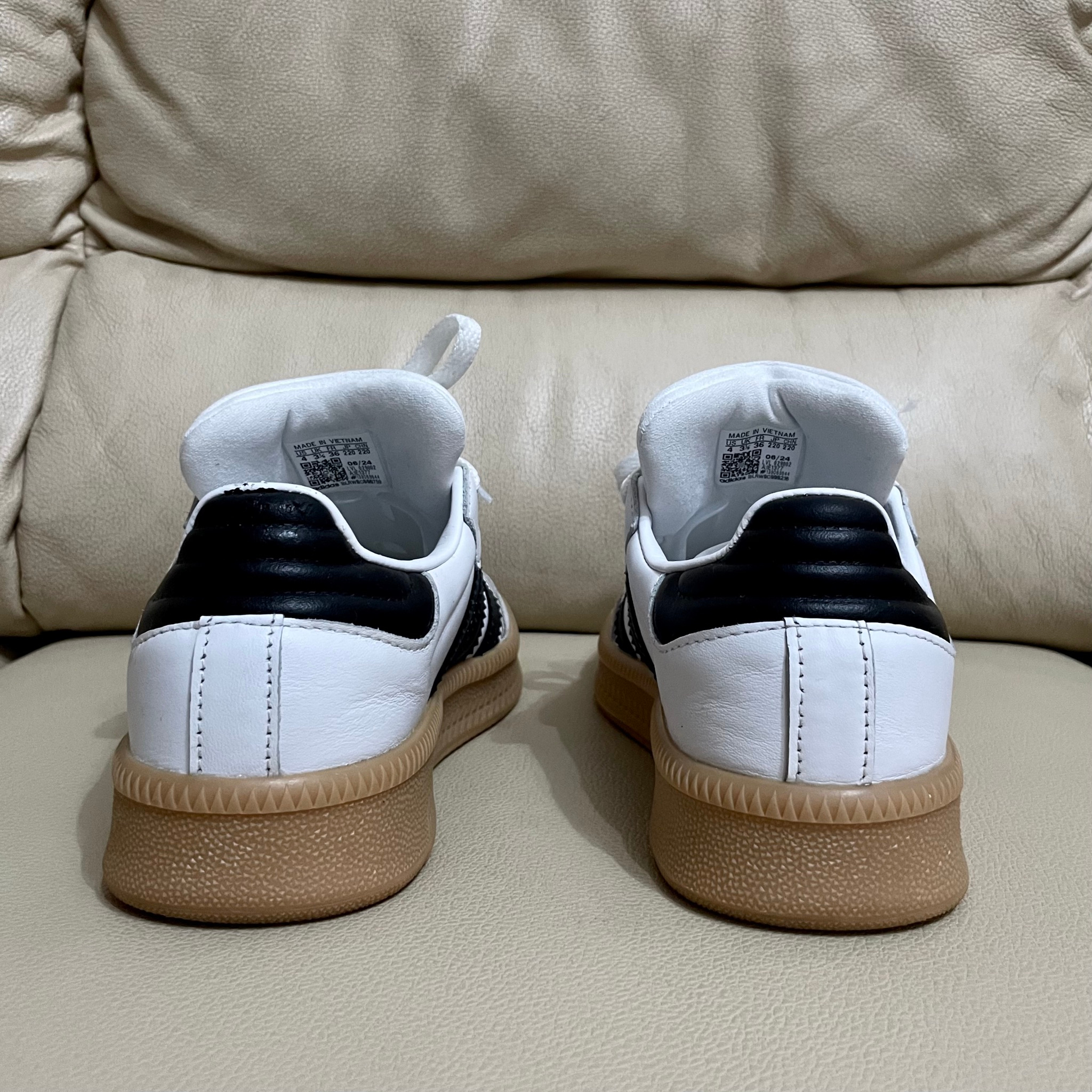Adidas Samba, миниатюра 2