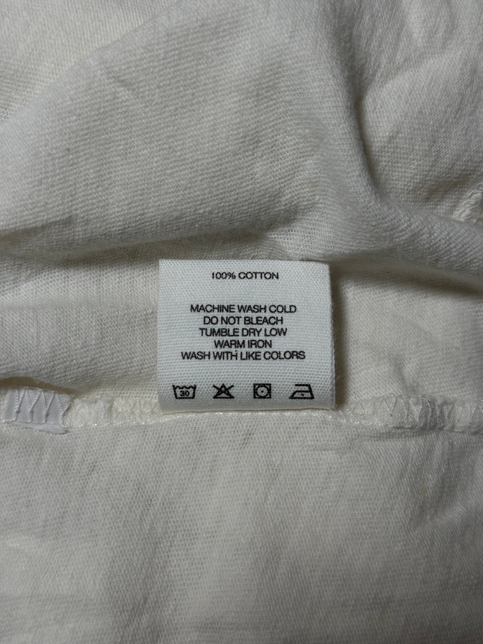 Paly Hollywood Back To Life Ringer Tee, миниатюра 10