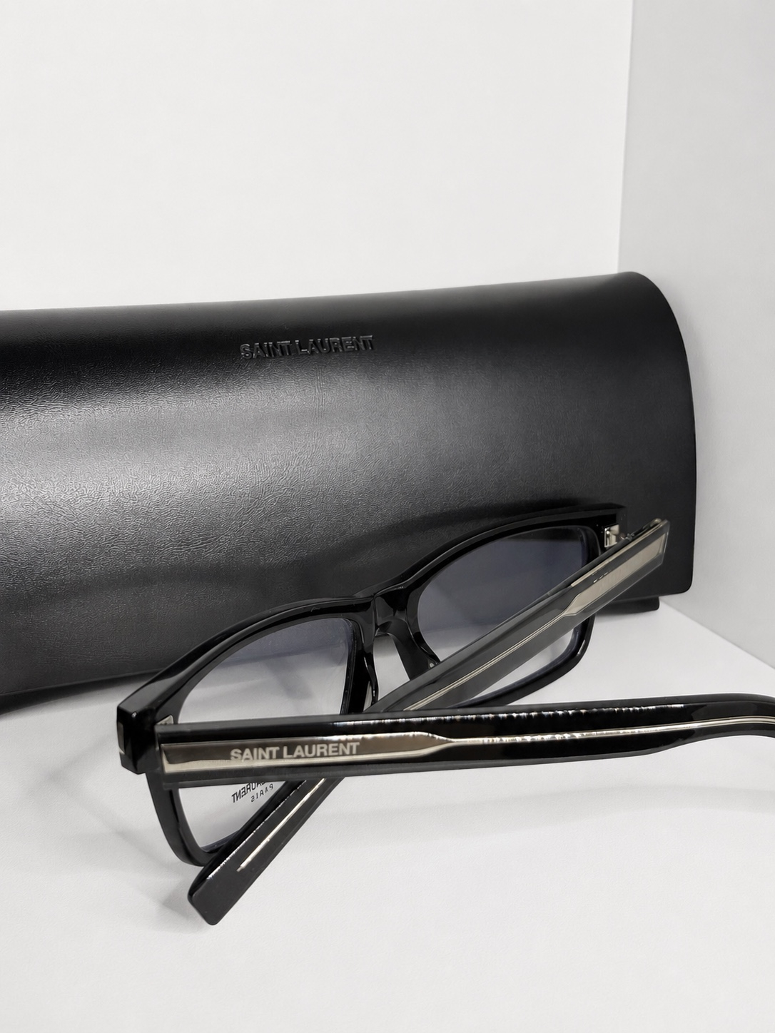 Yves Saint Laurent glasses, миниатюра 3