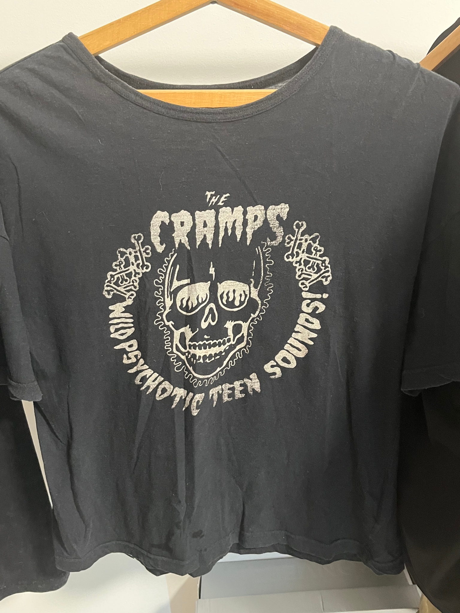 Hysteric Glamour Футболка, миниатюра 6