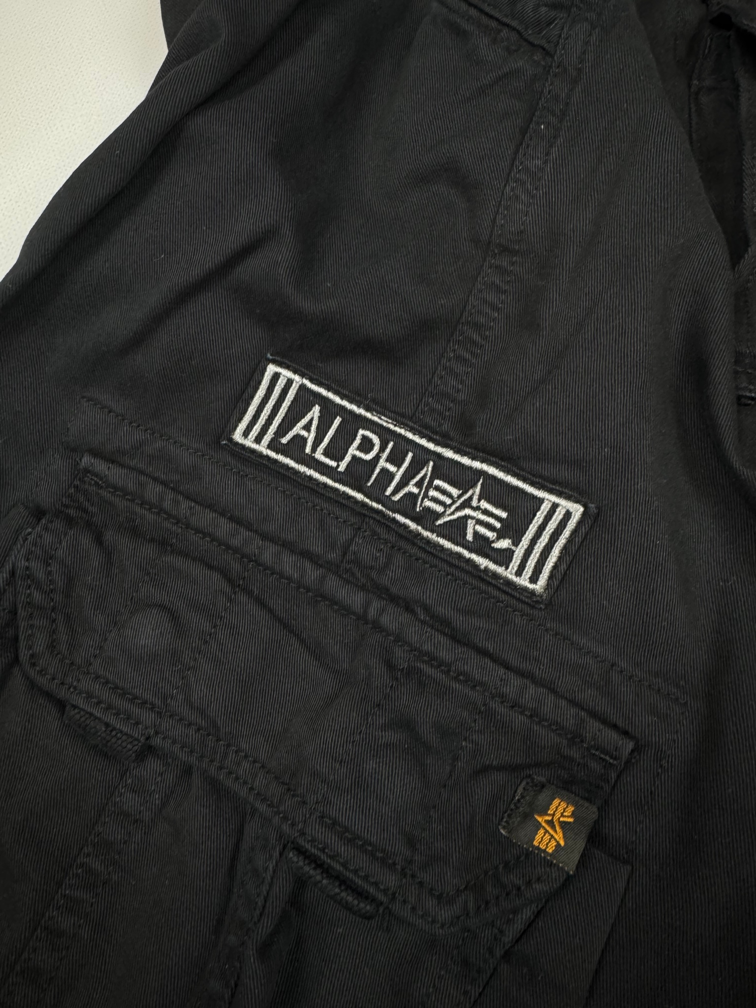 Alpha Industries Брюки, миниатюра 4