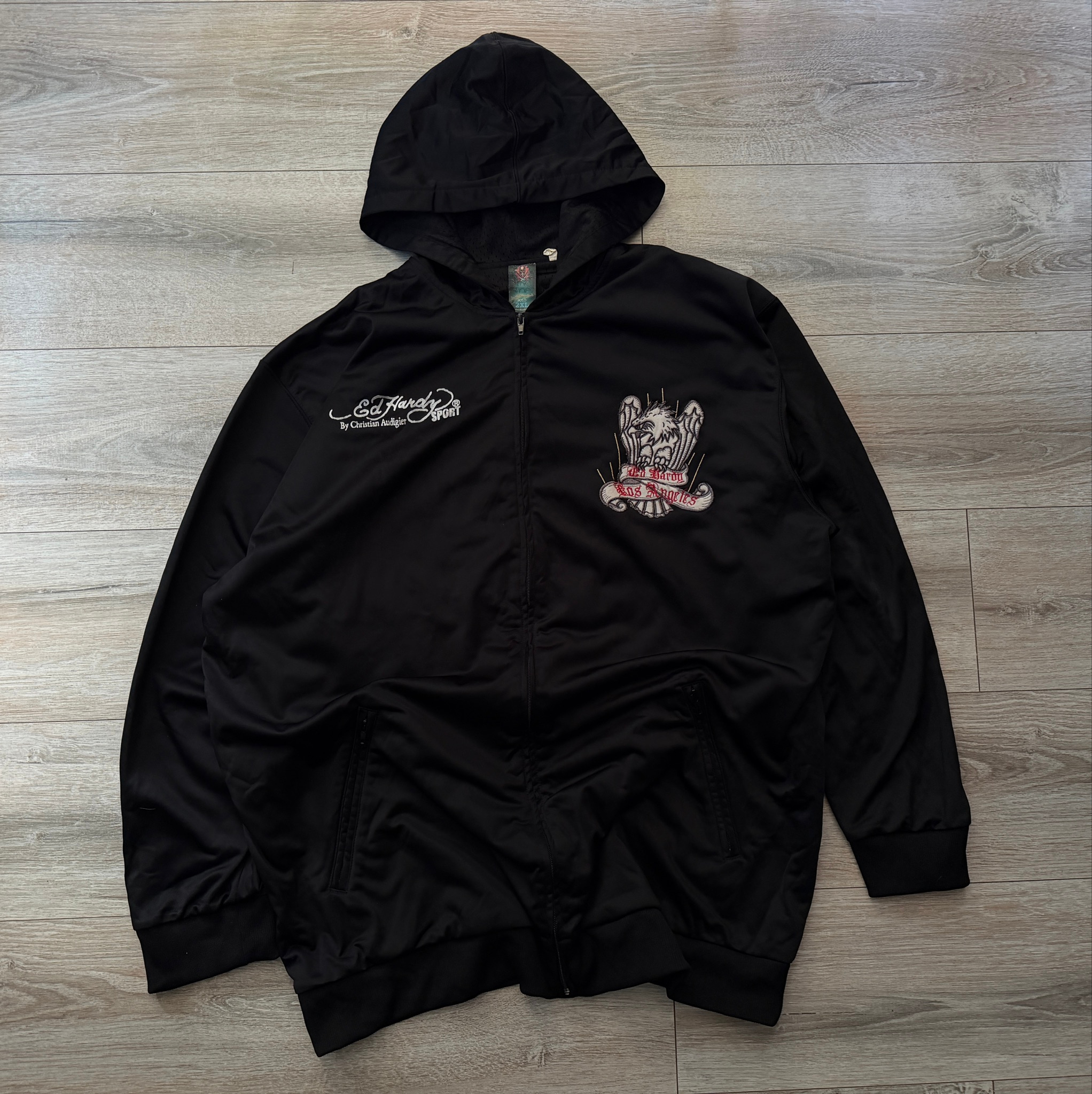 Ed Hardy Sport Vintage, миниатюра 4