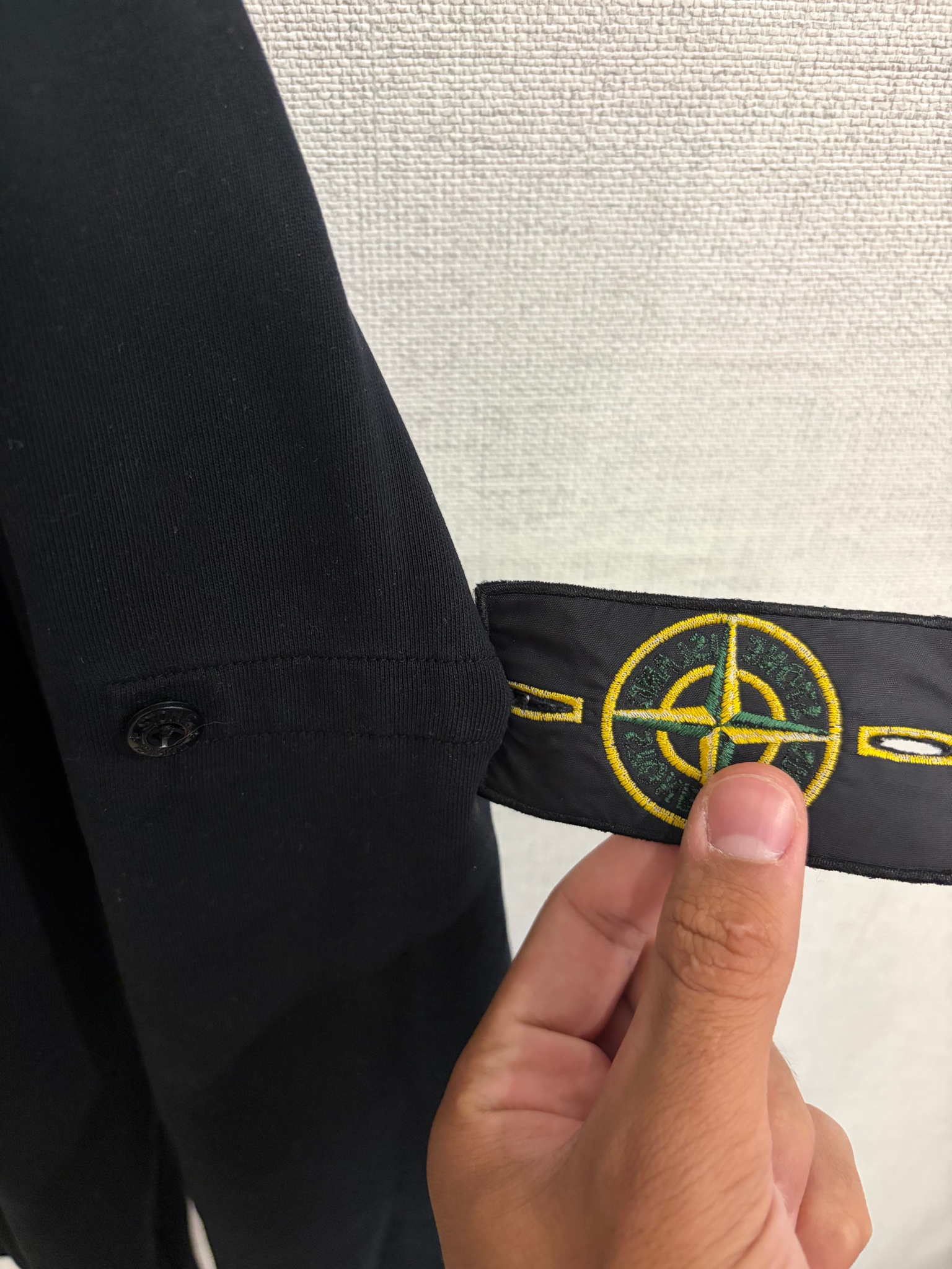 Stone Island Свитшот, миниатюра 8