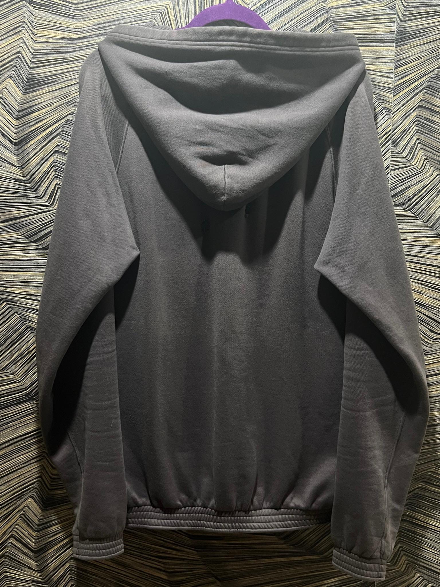 Number (N)ine Jam Home Made Hoodie, миниатюра 2