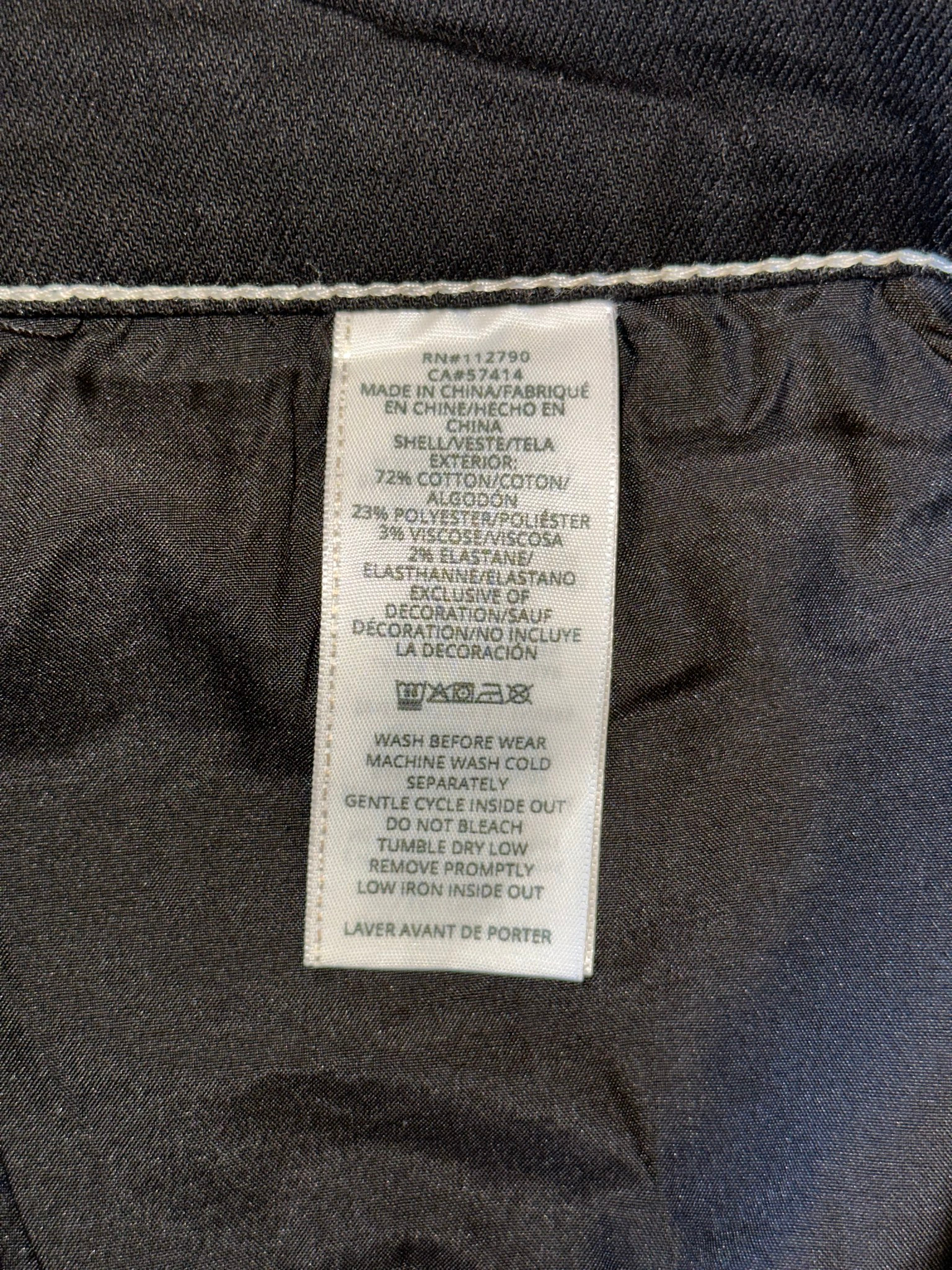 True Religion Ricky, миниатюра 6