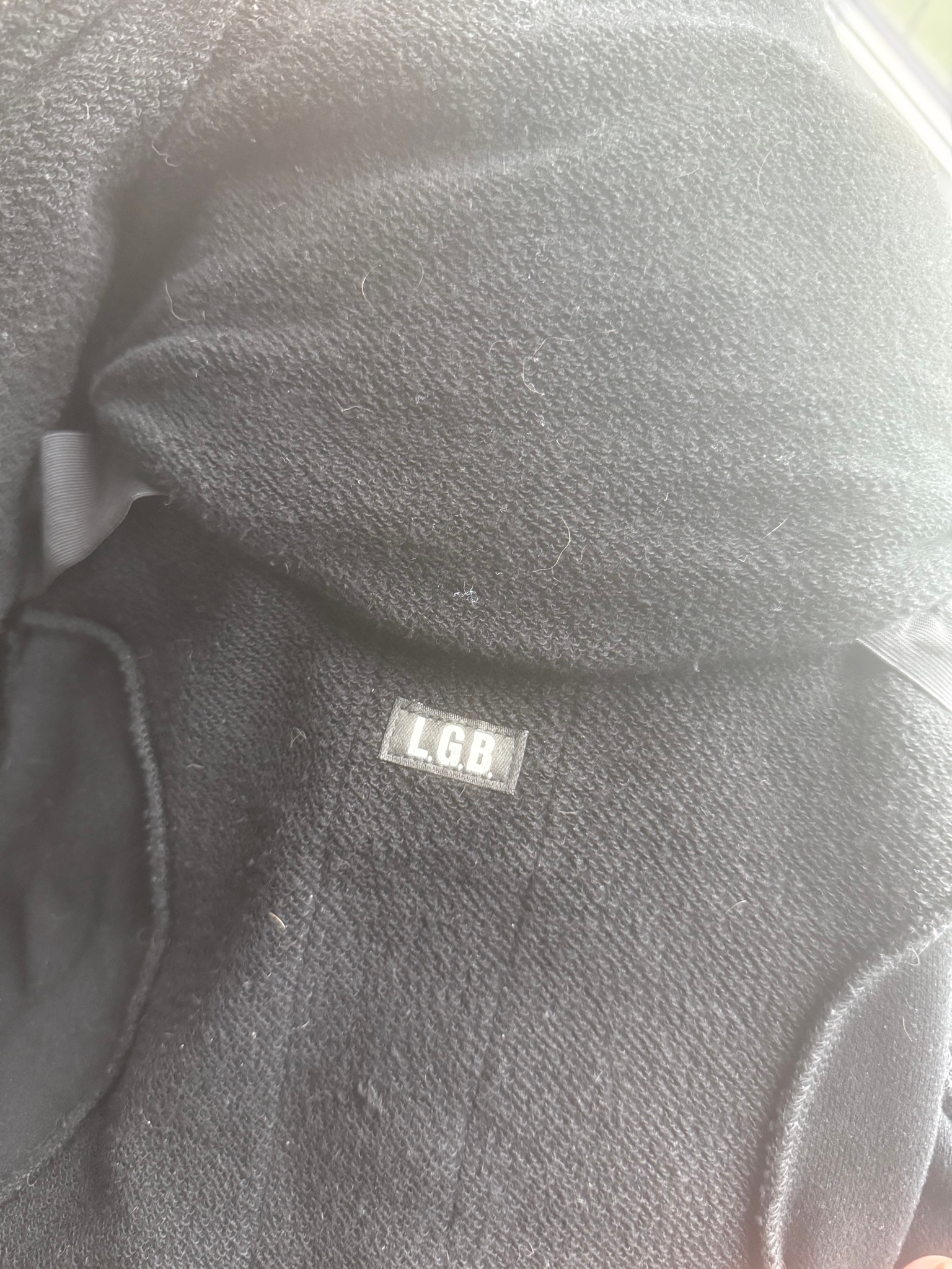 L.G.B. L.G.B. Coated bono, миниатюра 3