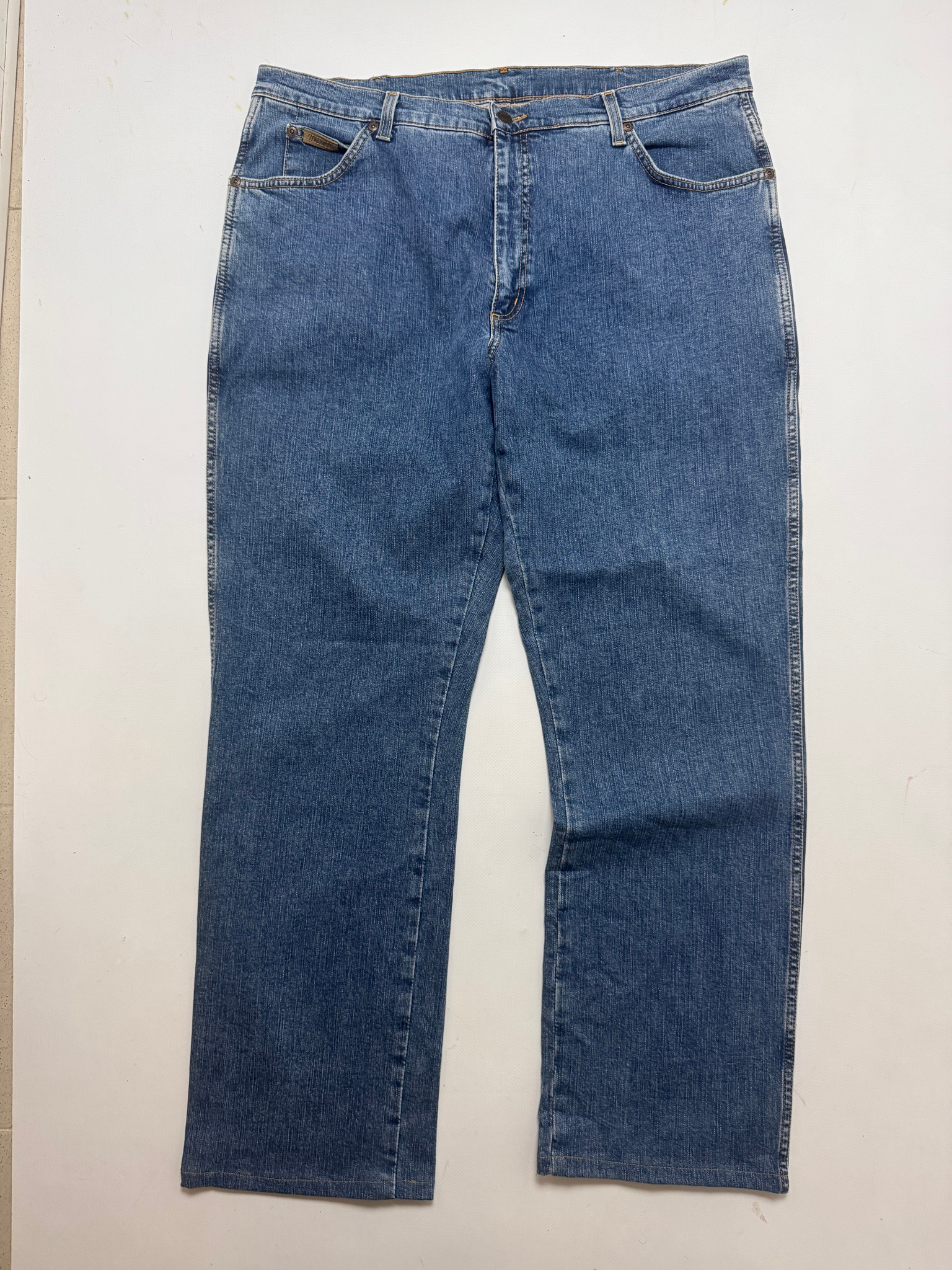 Wrangler Texas, миниатюра 1