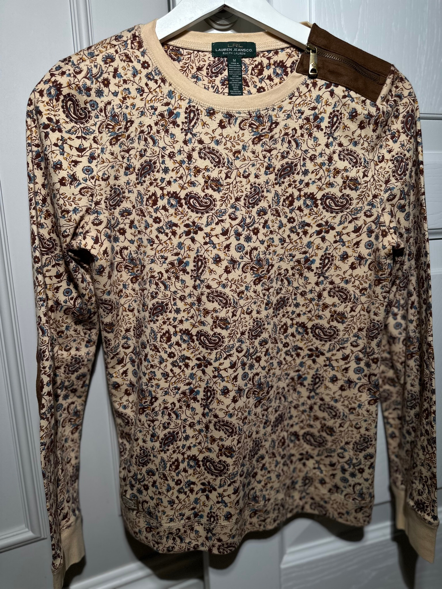 Ralph Lauren Longsleeve, миниатюра 1