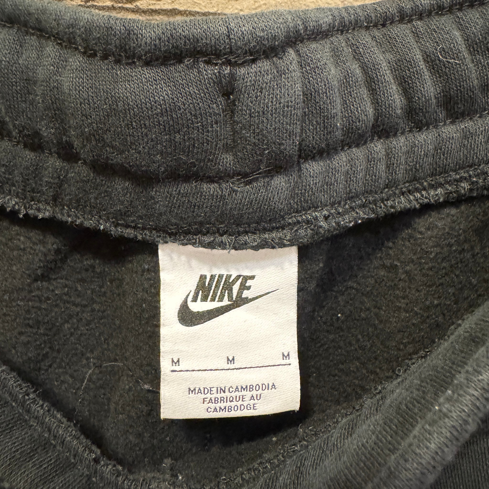 Nike Спортивные штаны, миниатюра 7