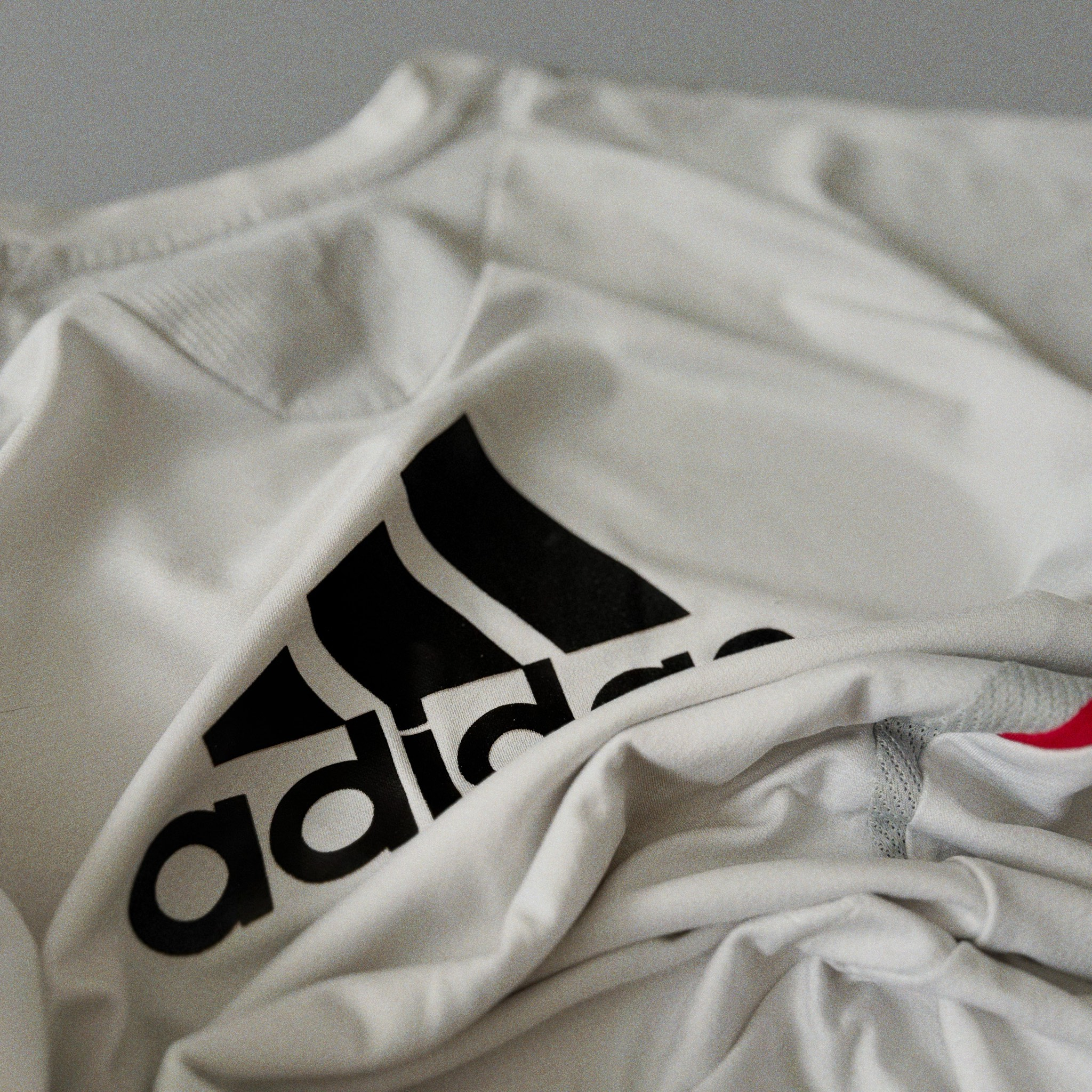 Adidas x FC Liverpool 2008-09 Vintage Jersey, миниатюра 10
