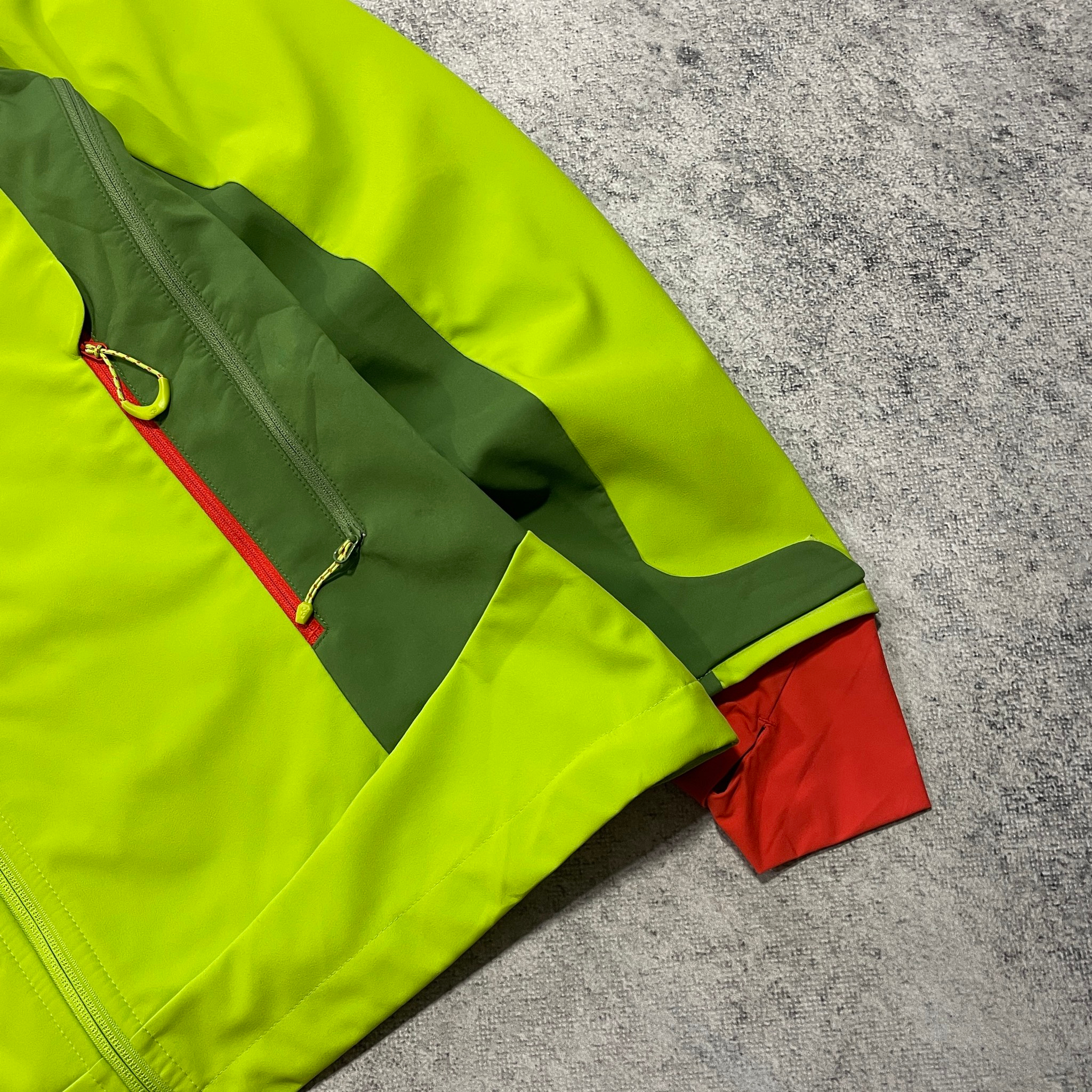 Jack Wolfskin Stormlock, миниатюра 5