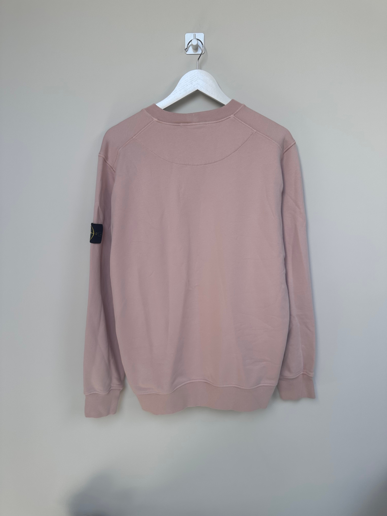 Stone Island Sweatshirt, миниатюра 3