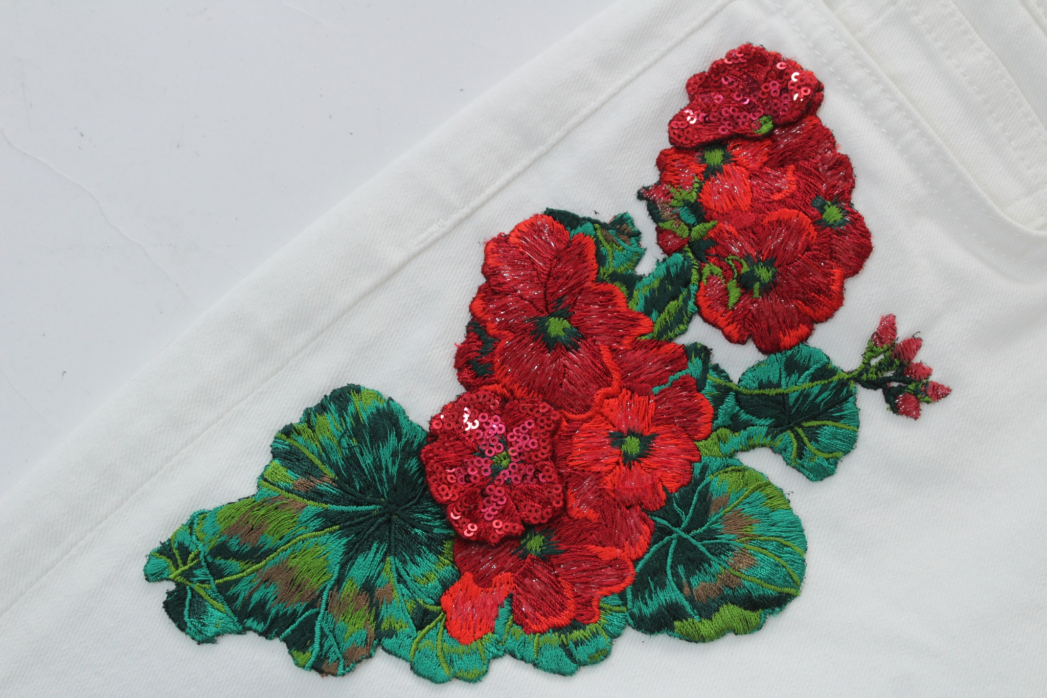 Dolce & Gabbana Джинсы, миниатюра 8