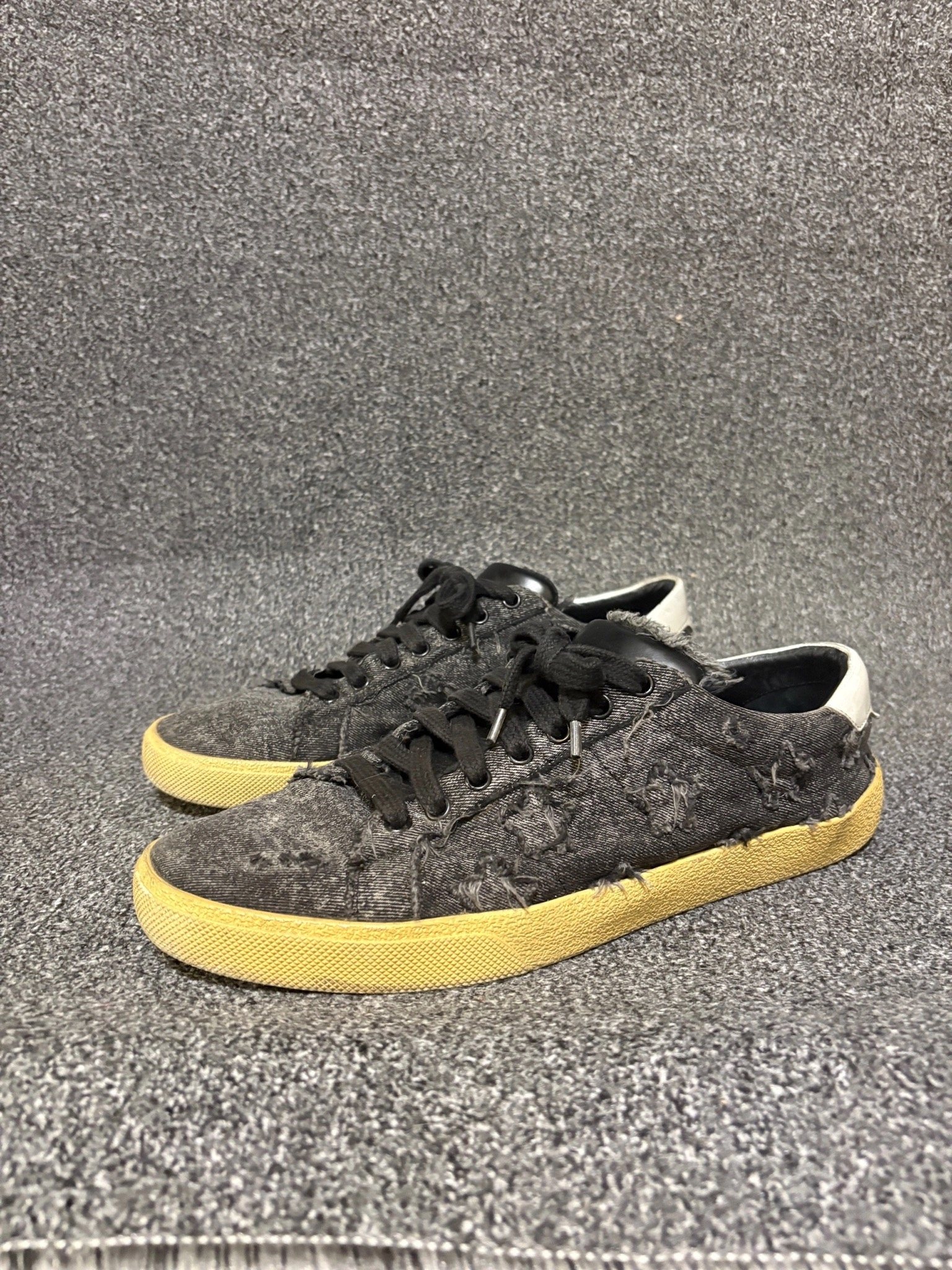 Saint Laurent Paris Denim Stars SL/06, миниатюра 1