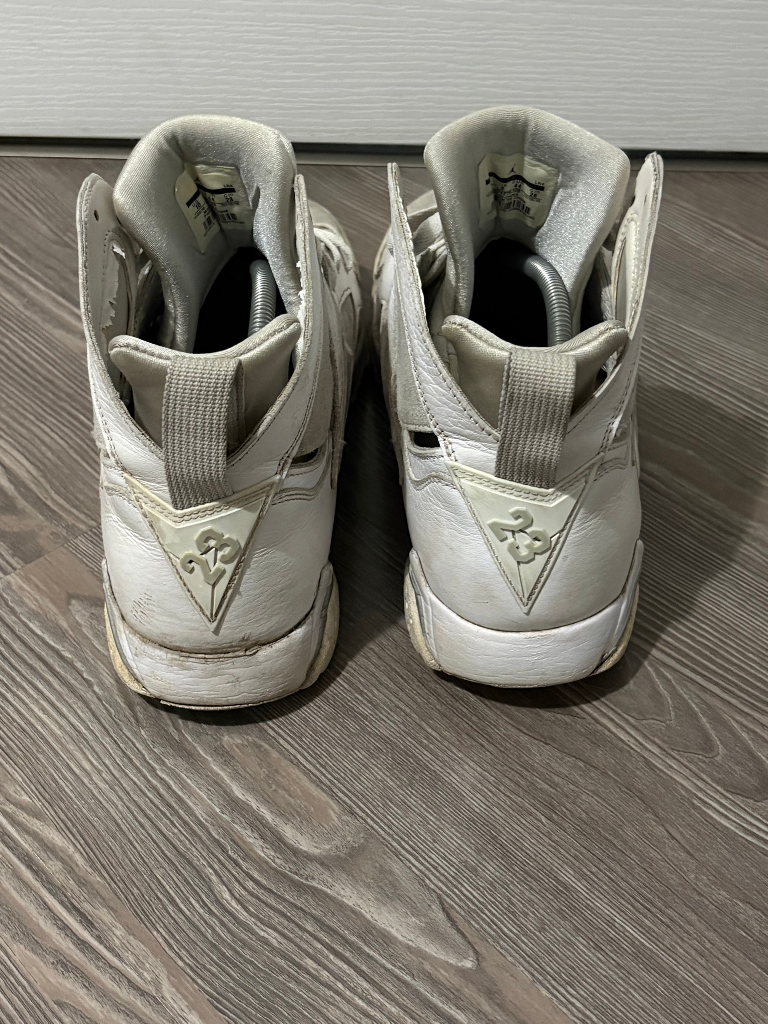 Air Jordan 7 Retro, миниатюра 10