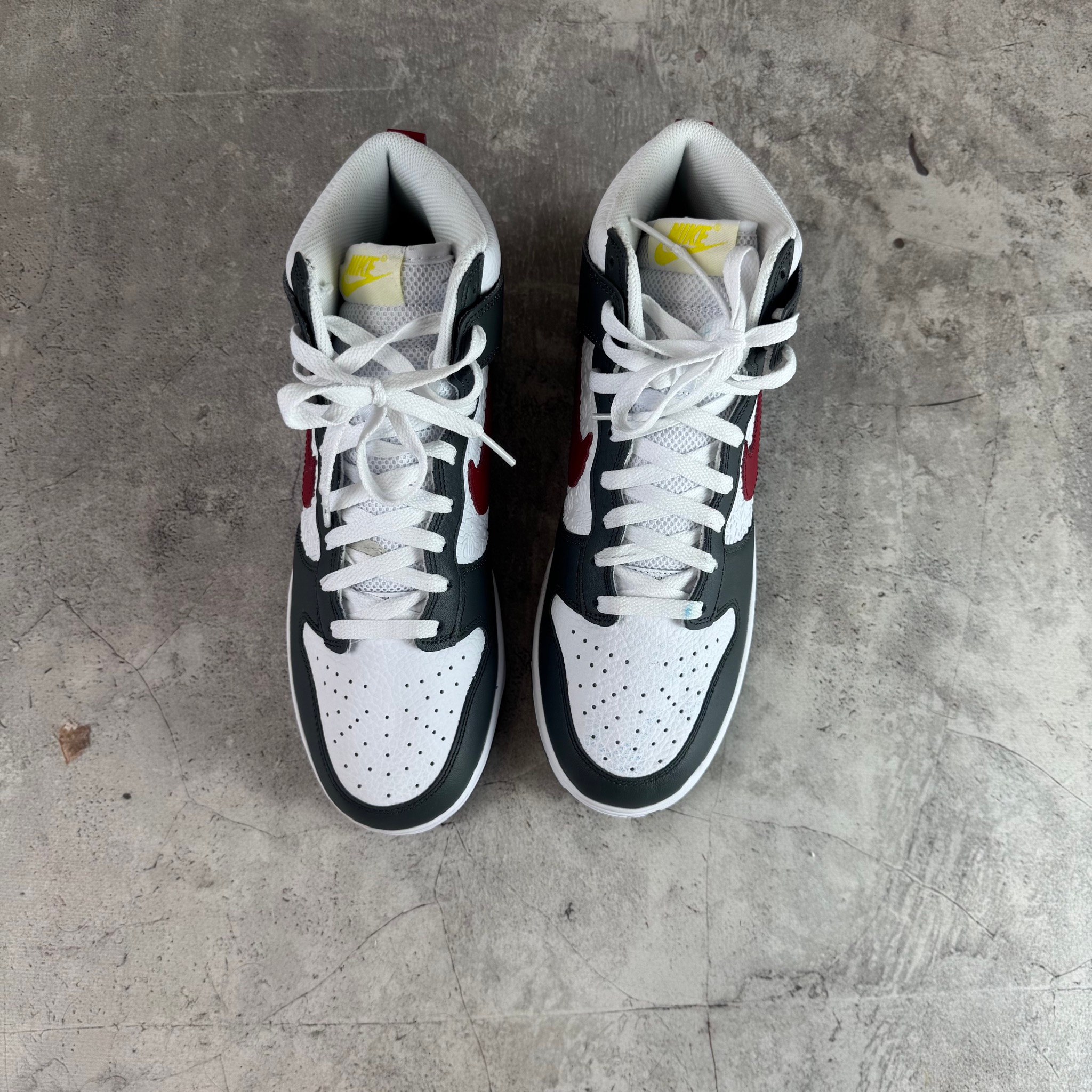 Nike Dunk High, миниатюра 3