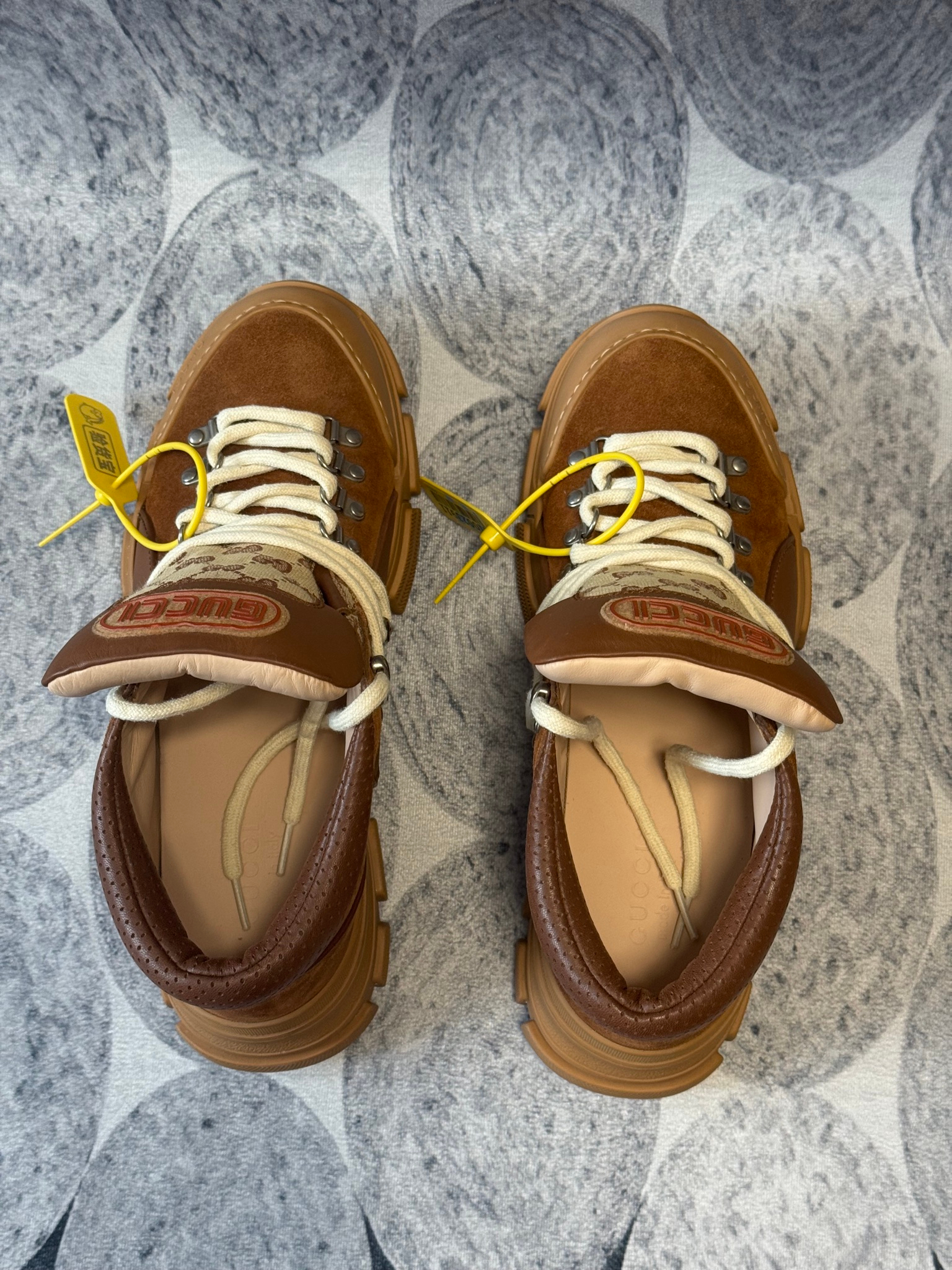 Gucci Flashtrack, миниатюра 3