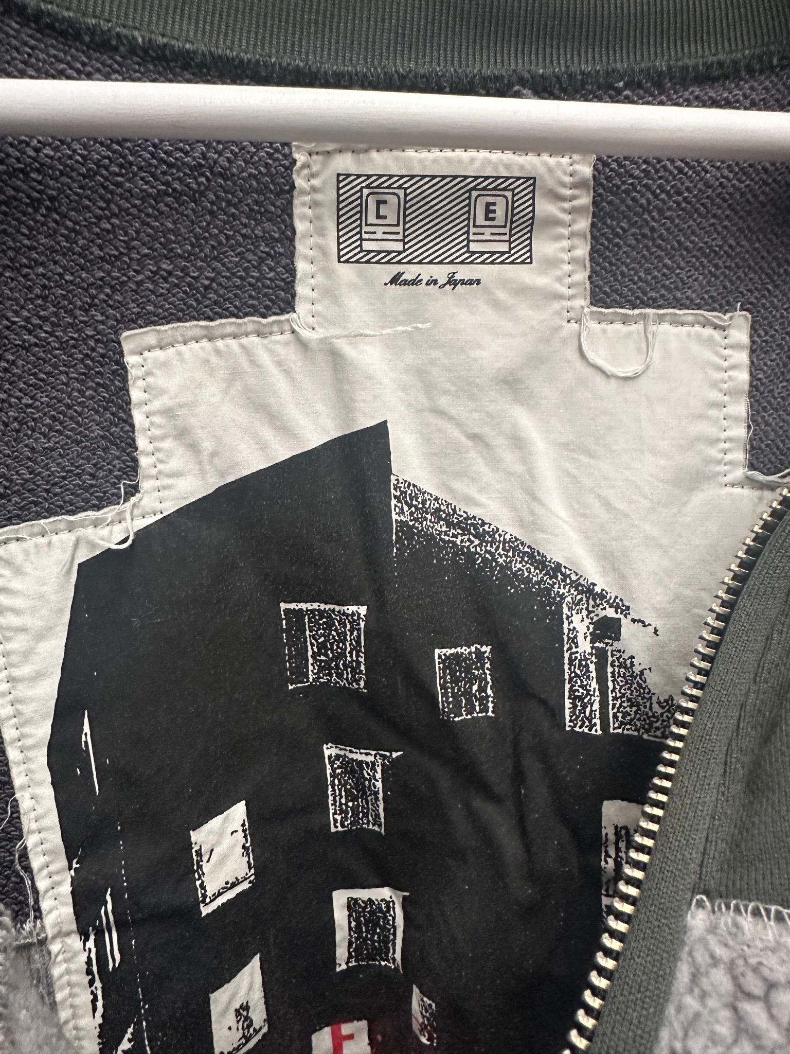 Cav Empt Олимпийка, миниатюра 3