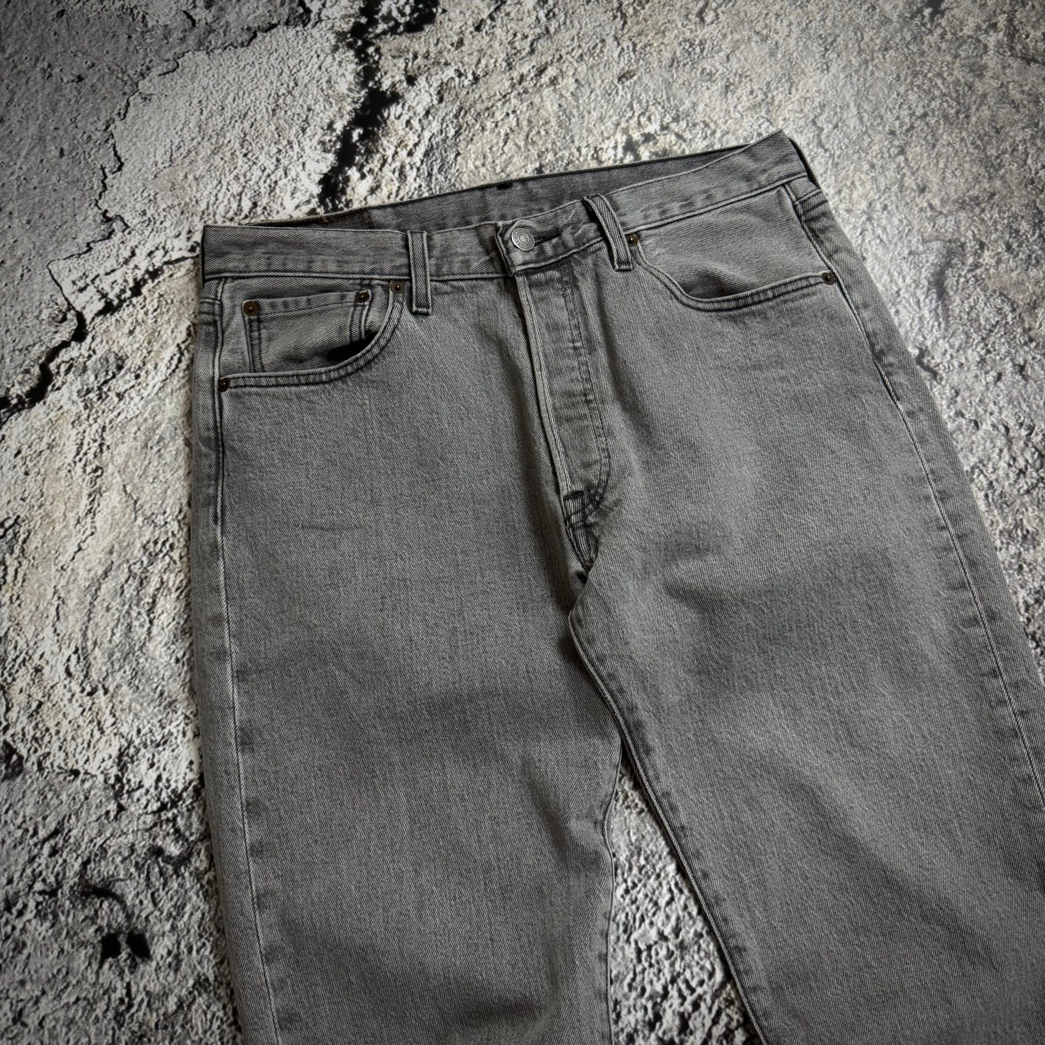 Levi's 501 Made in Poland, миниатюра 6