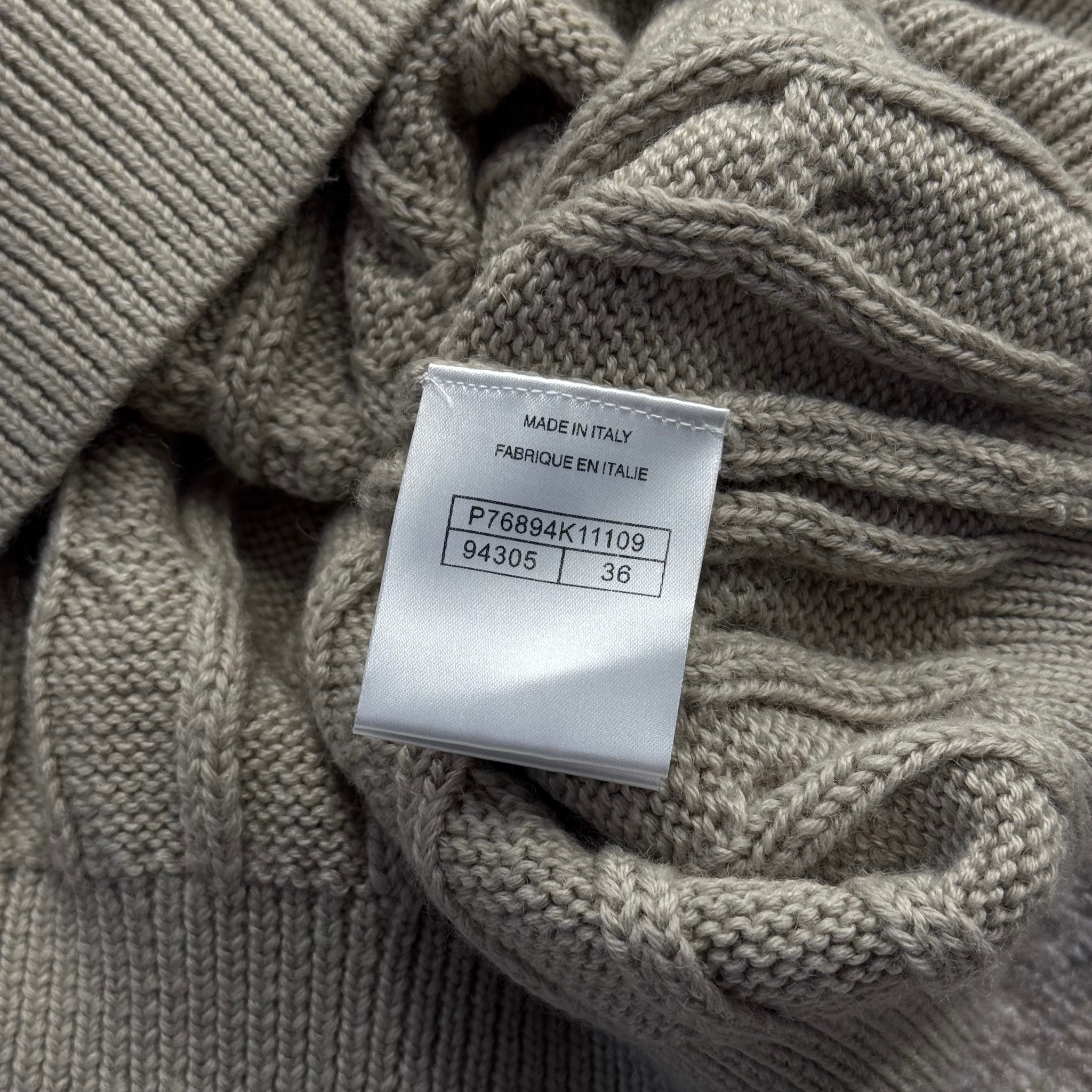 CHANEL SS23, миниатюра 3