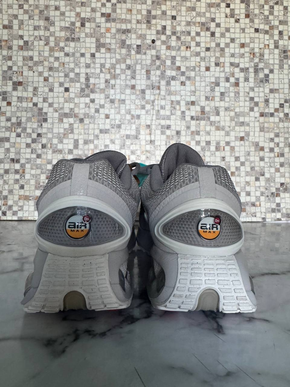 Nike Air Max DN, миниатюра 2