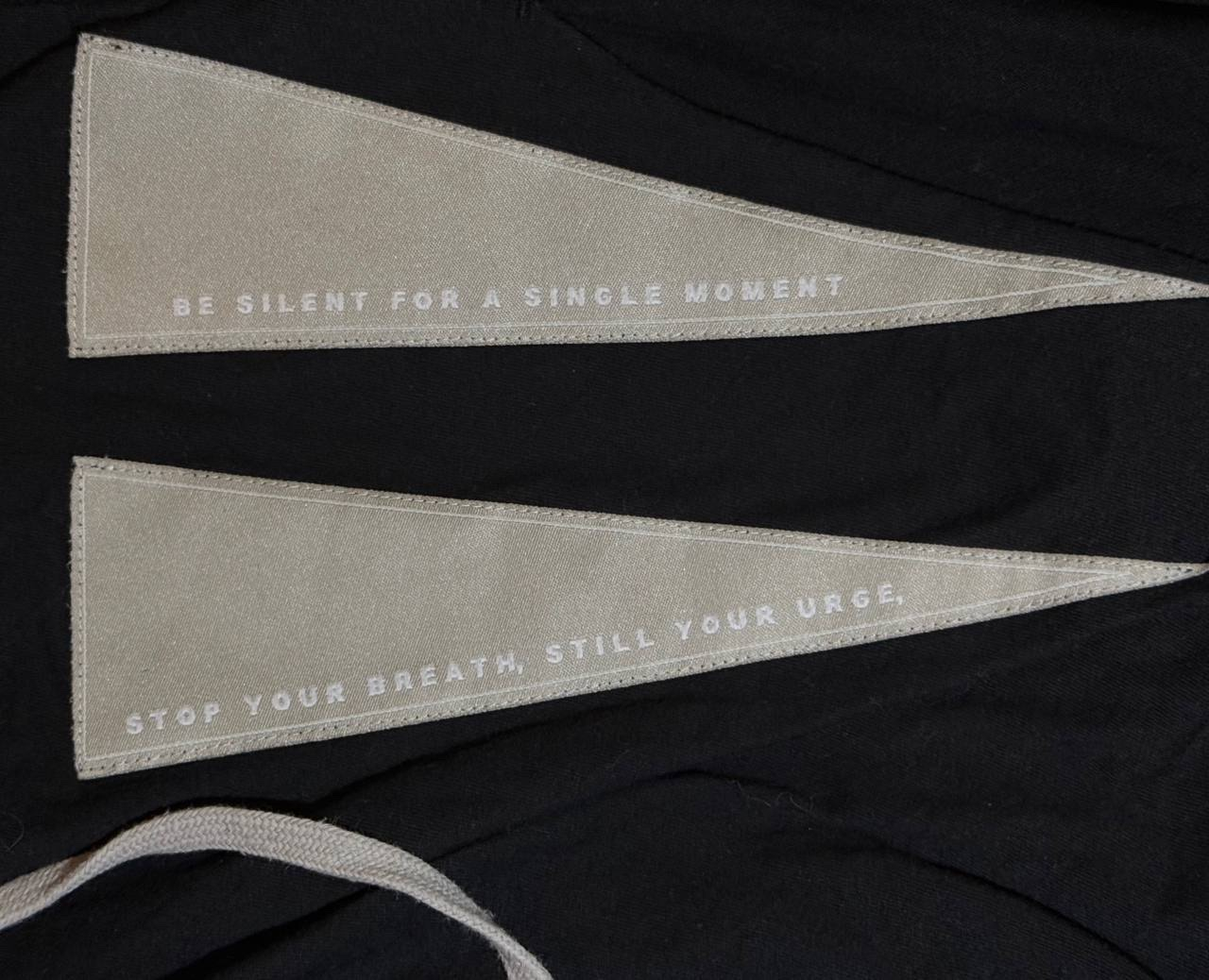 Rick Owens Шорты, миниатюра 4