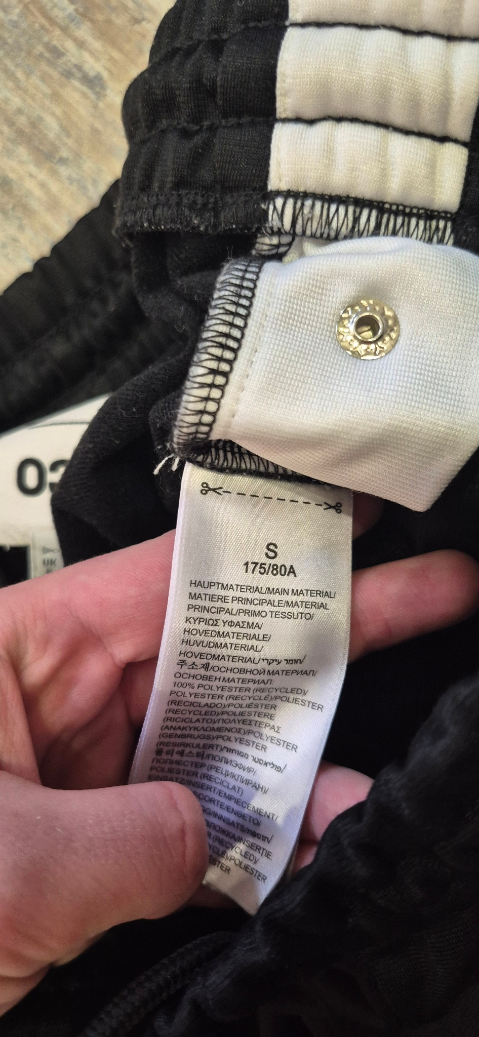 Adidas x 032c Adibreak, миниатюра 4