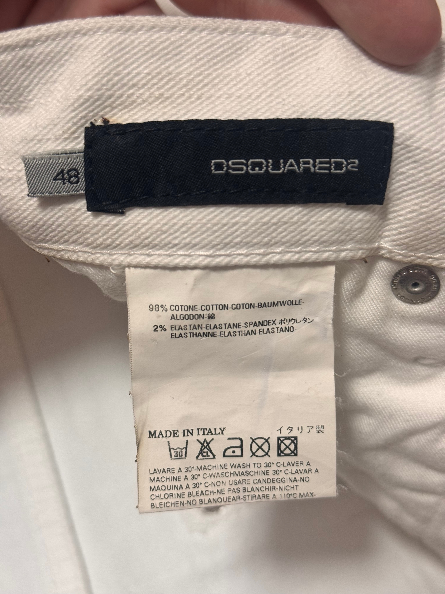 Dsquared2  Dan, миниатюра 3