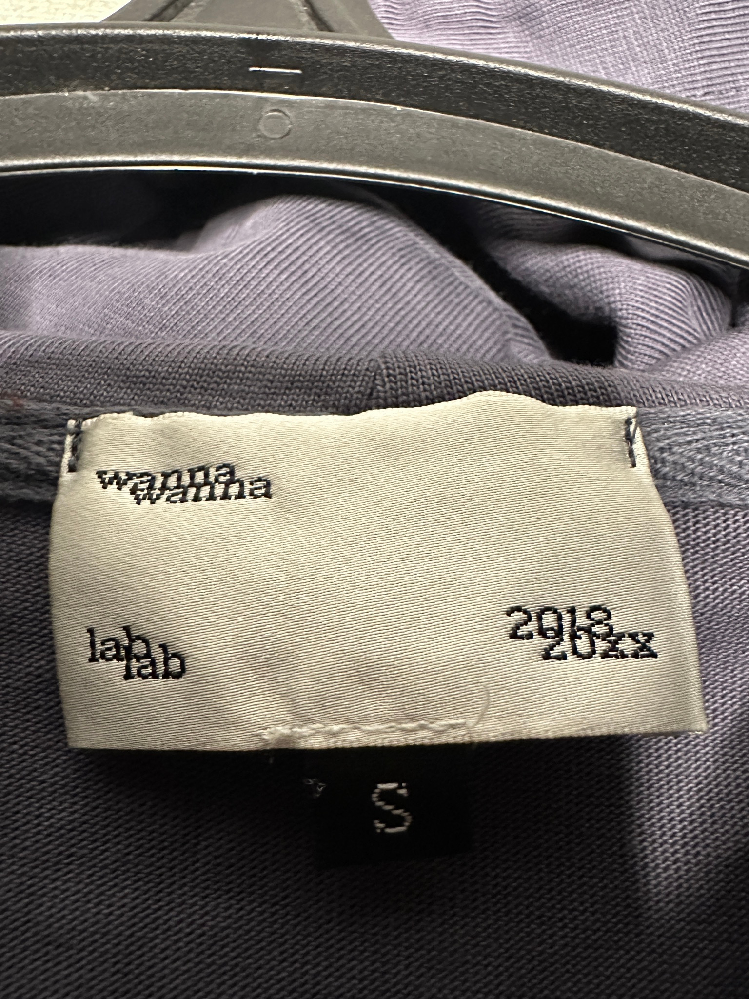 Wanna Lab Hoodies, миниатюра 3