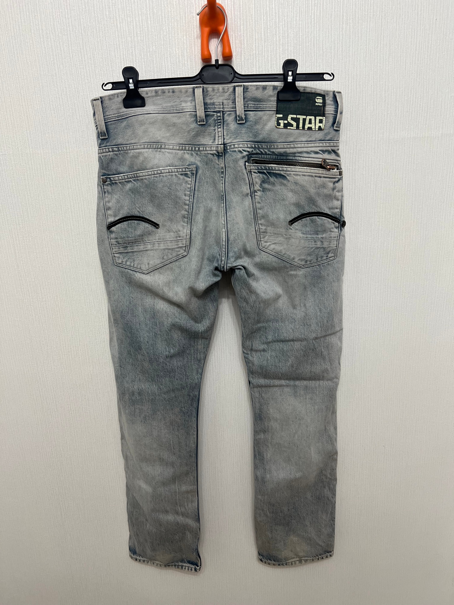G-Star Джинсы, миниатюра 2