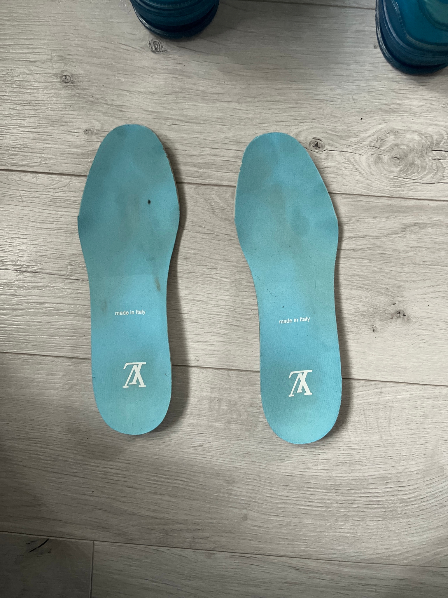 Louis vuitton Trainer, миниатюра 4