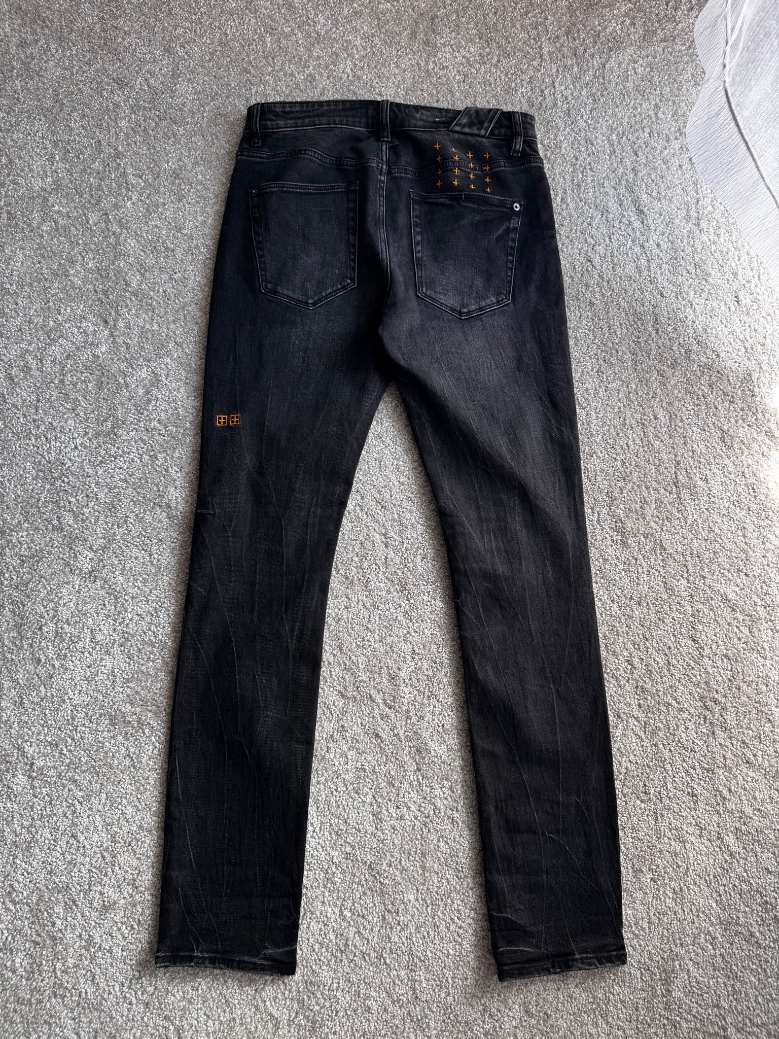 Ksubi 001, миниатюра 2