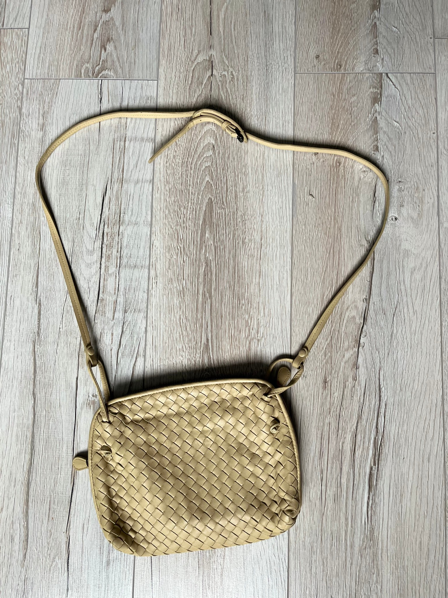 Bottega Veneta Nadini, миниатюра 1