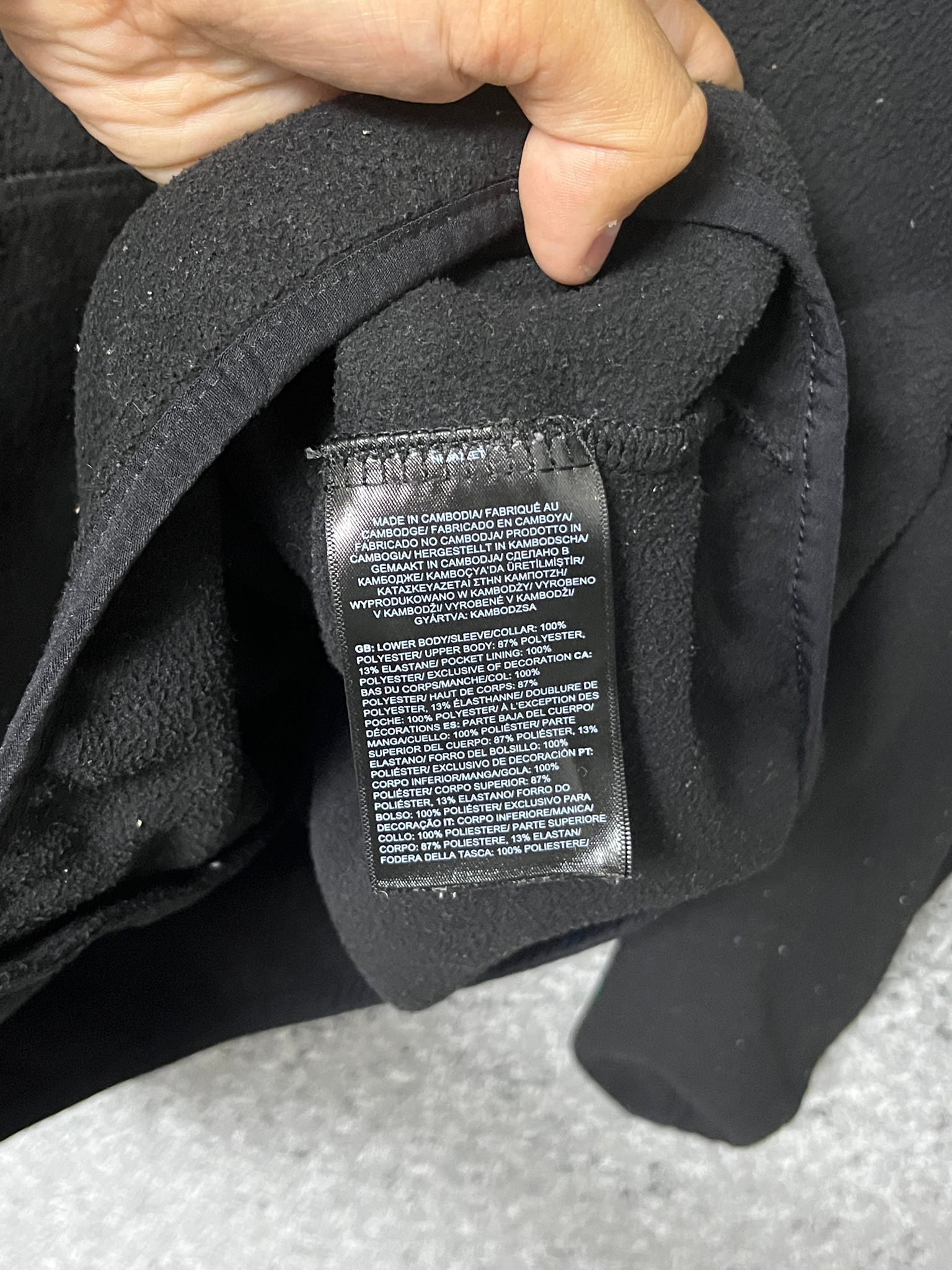 The North Face Другое, миниатюра 7