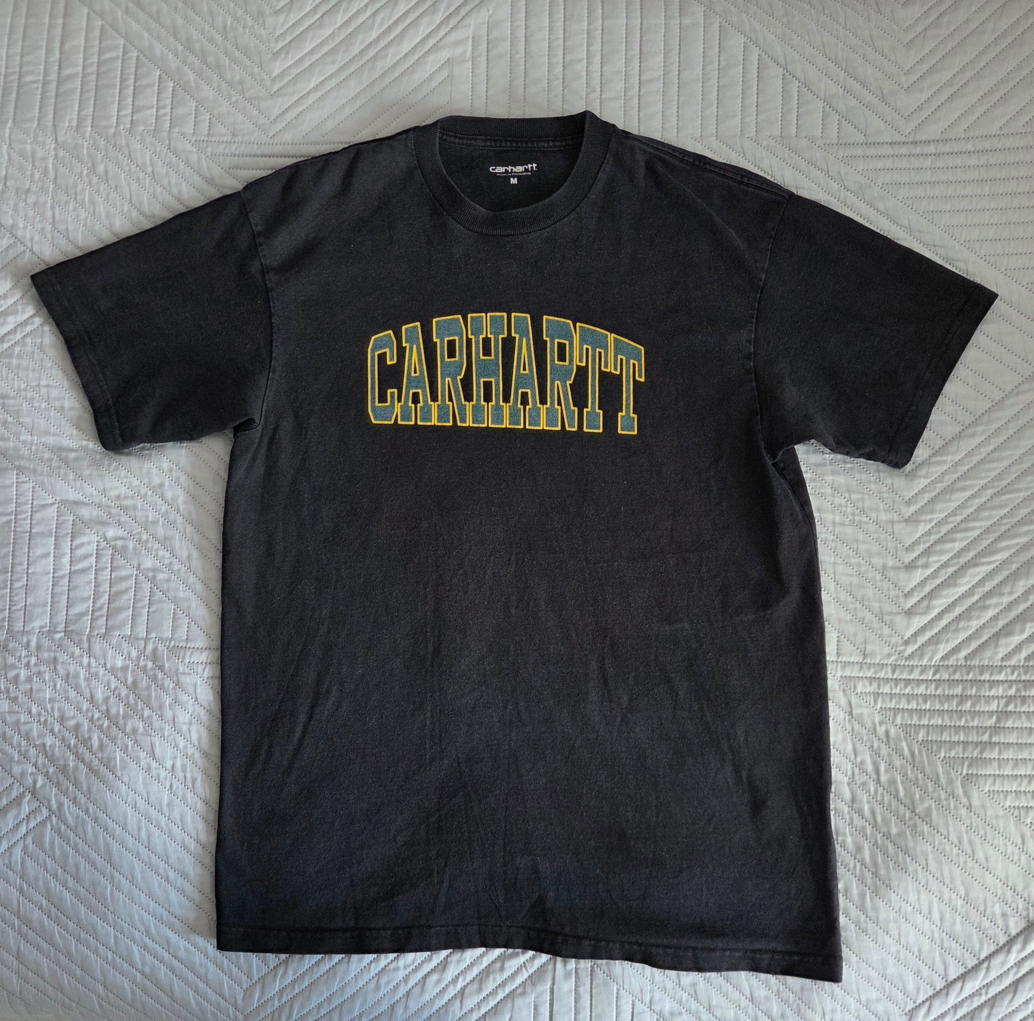 Carhartt WIP Футболка, миниатюра 1